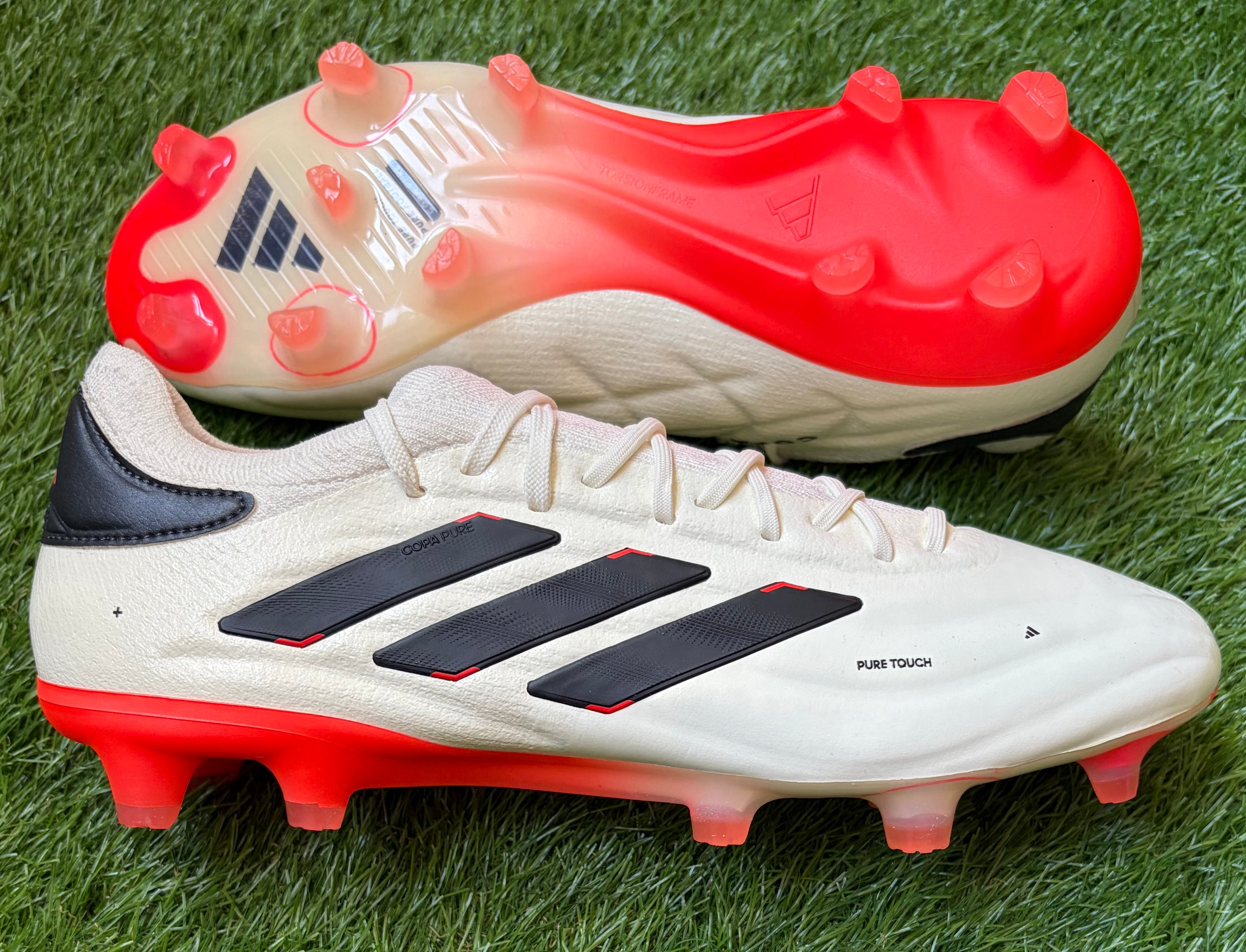 Adidas Copa Pure 2 KT Elite FG