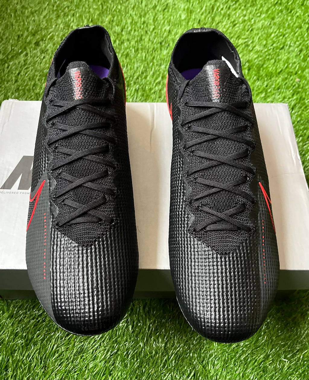 Nike Mercurial Vapor 13 Elite FG