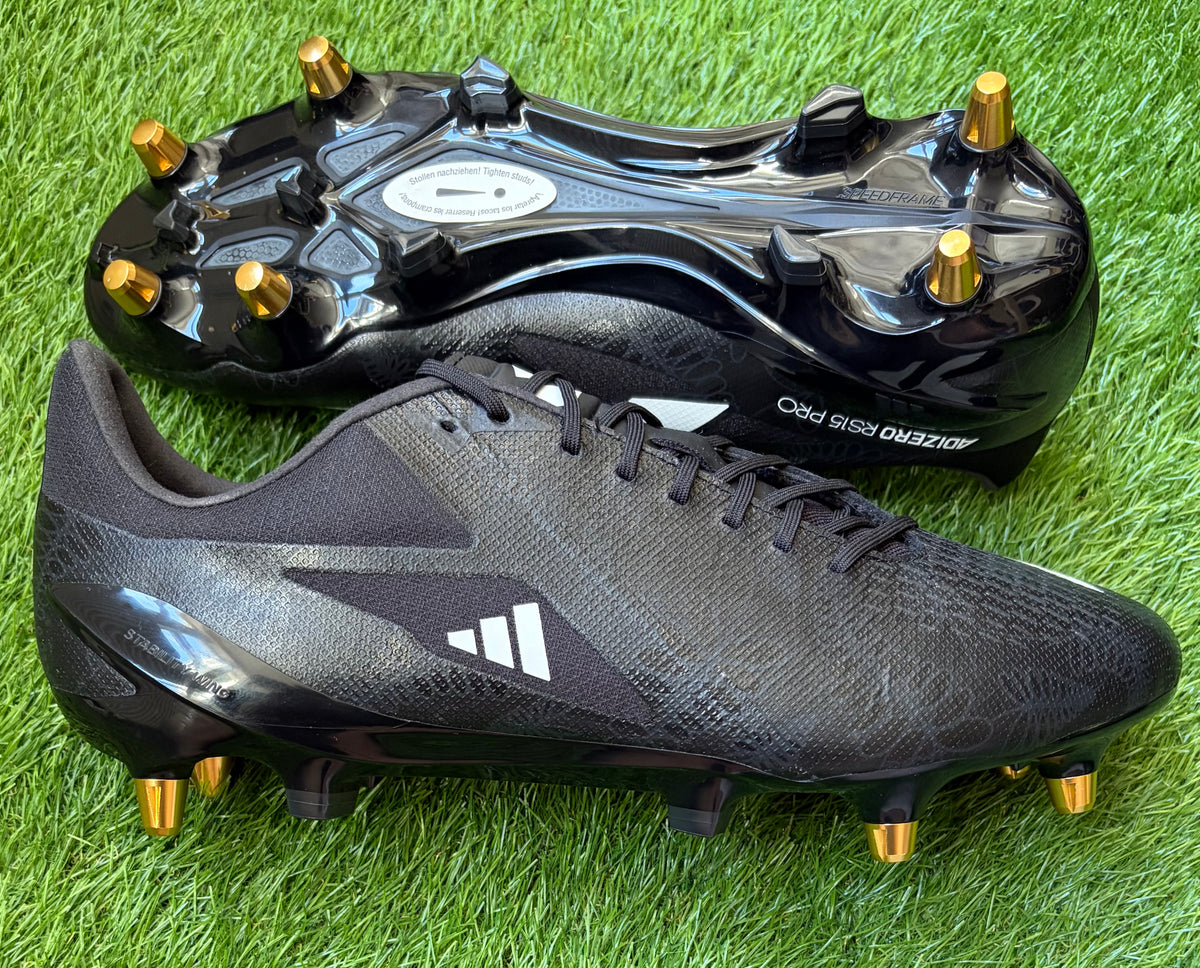 Adidas RS15 Pro SG Rugby