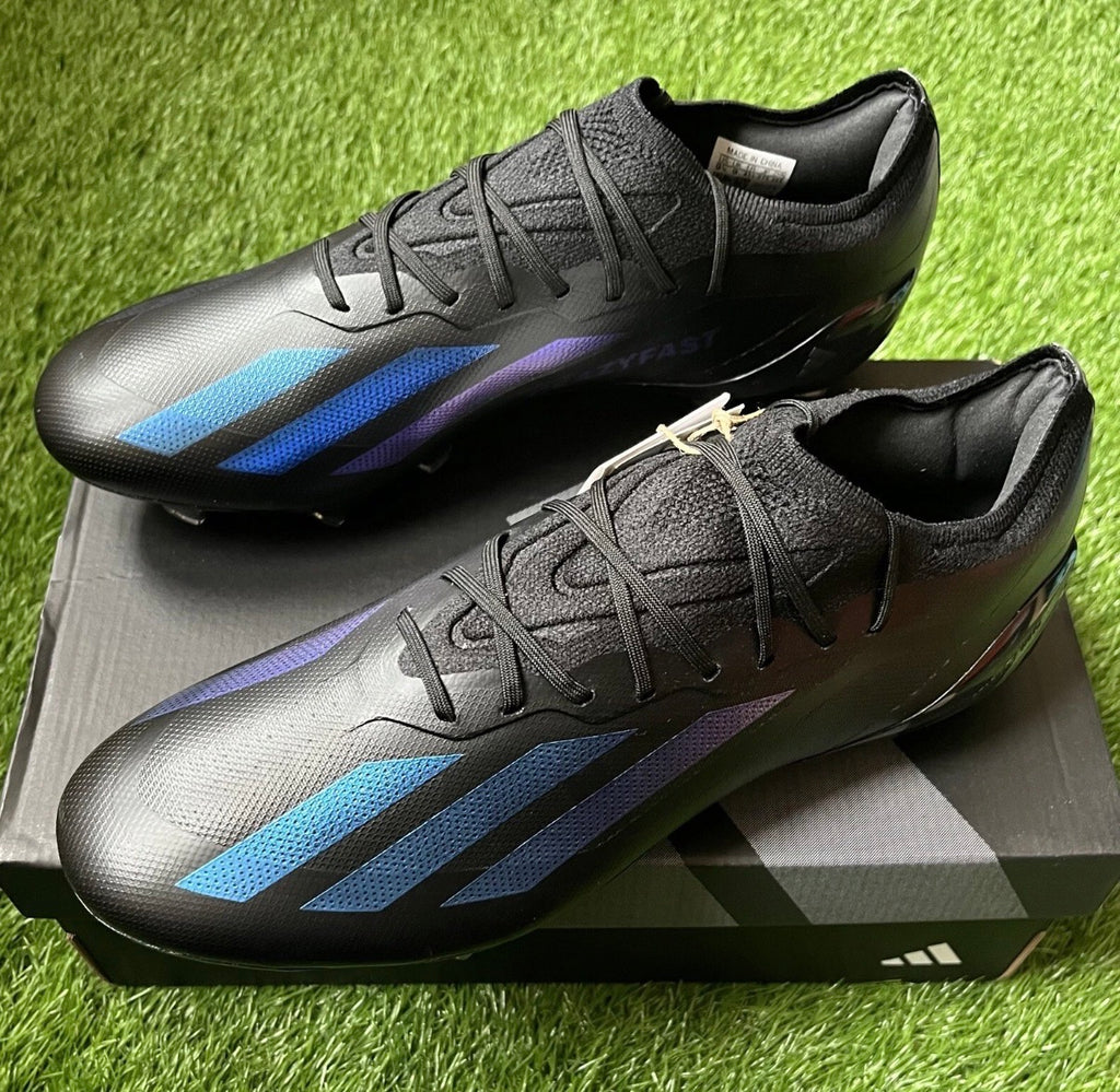 Adidas X Crazyfast.1 FG