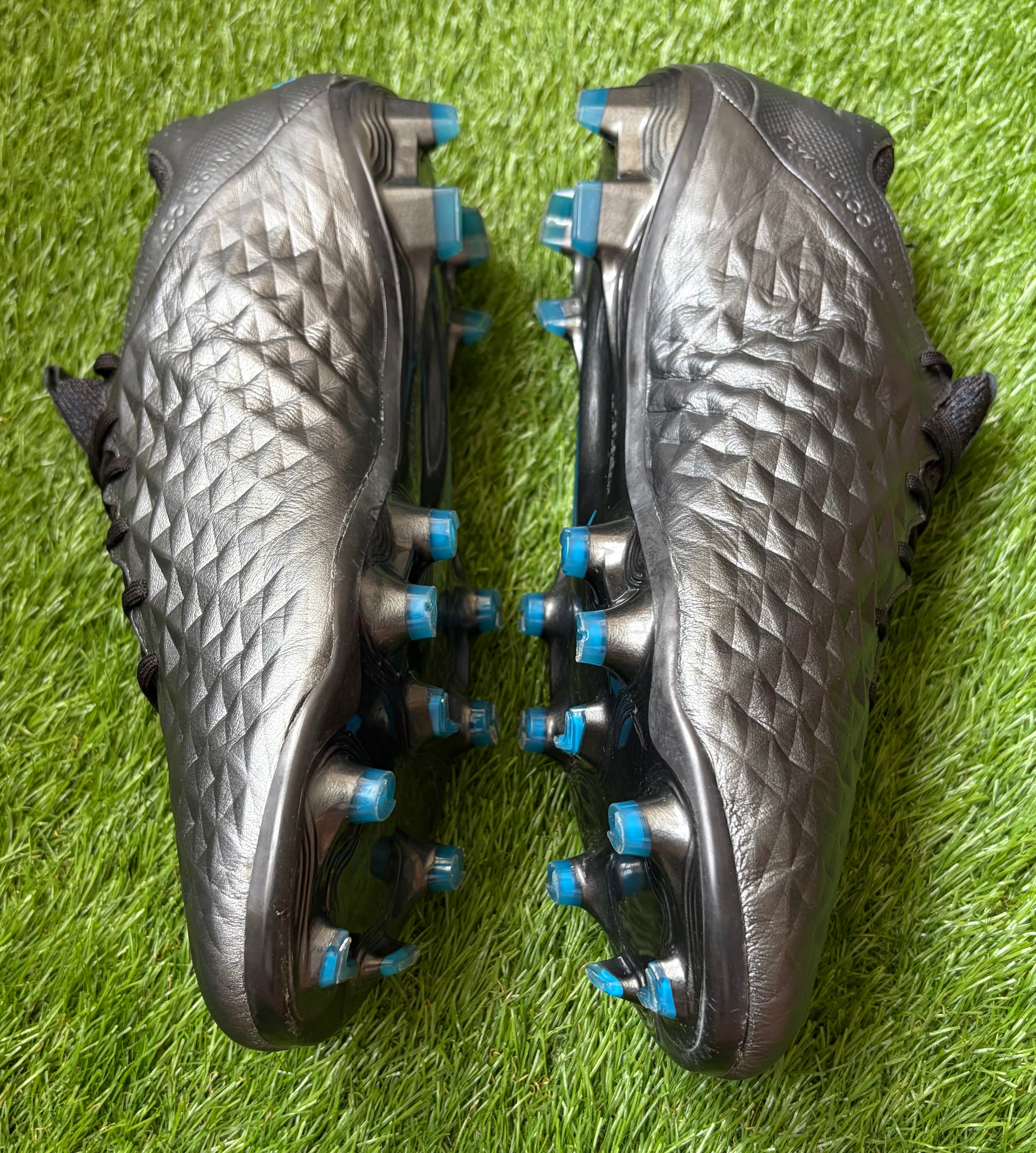 Nike Tiempo Legend 8 Elite FG Ore Owned