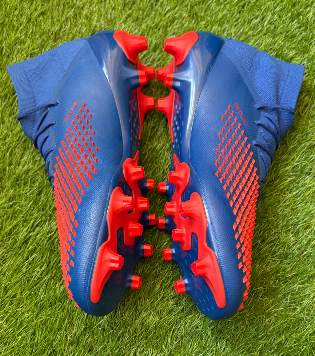 Adidas Predator Mutator 20.1 AG Pre Owned