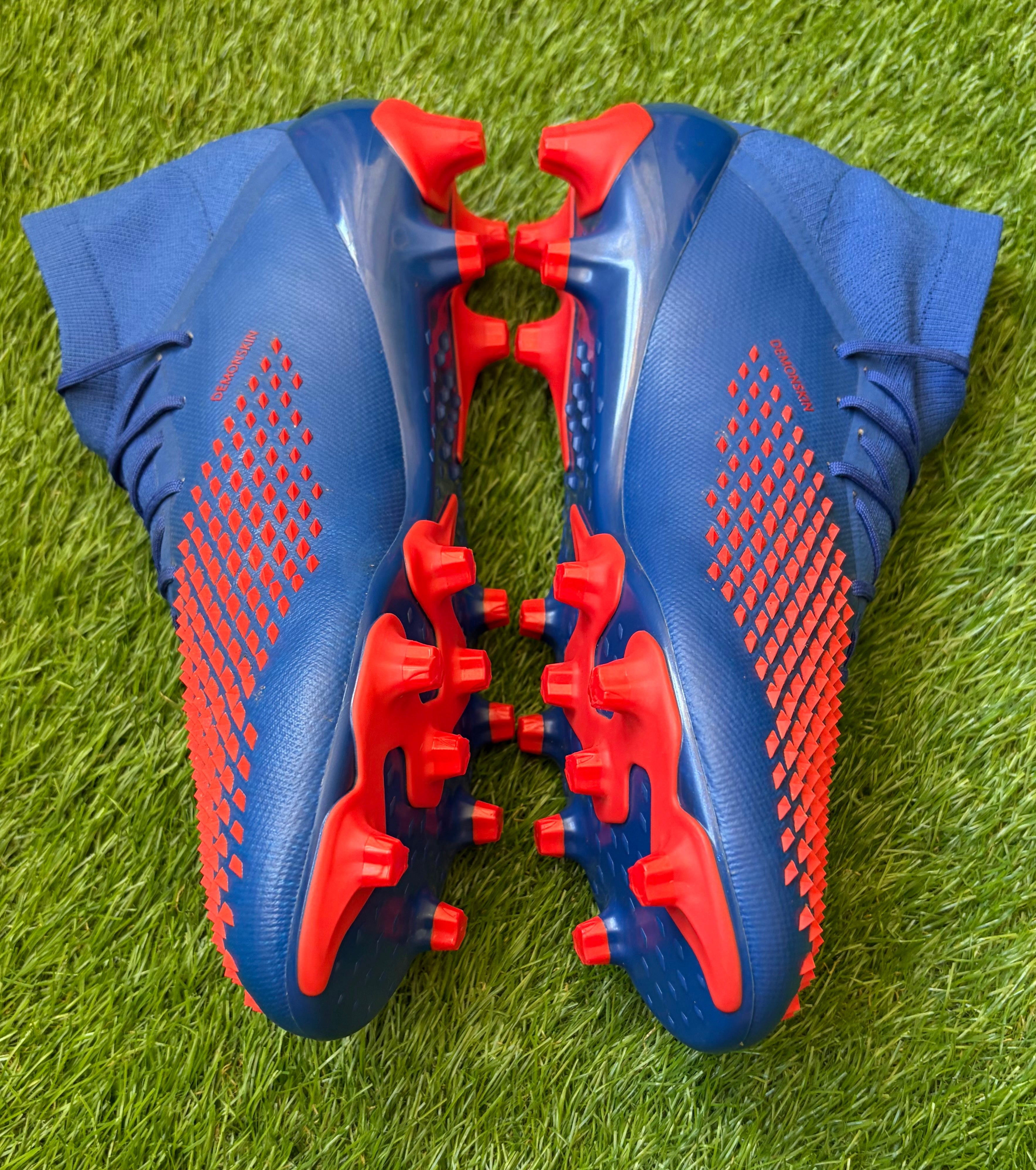 Adidas Predator Mutator 20.1 AG Pre Owned