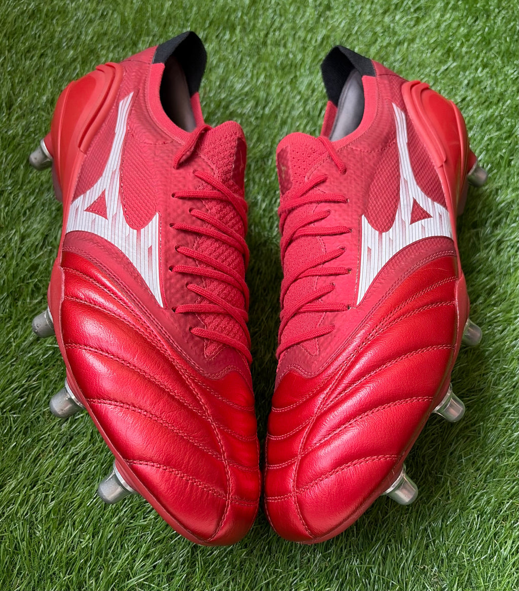 Mizuno Morelia Neo IV Elite SG Pre Owned