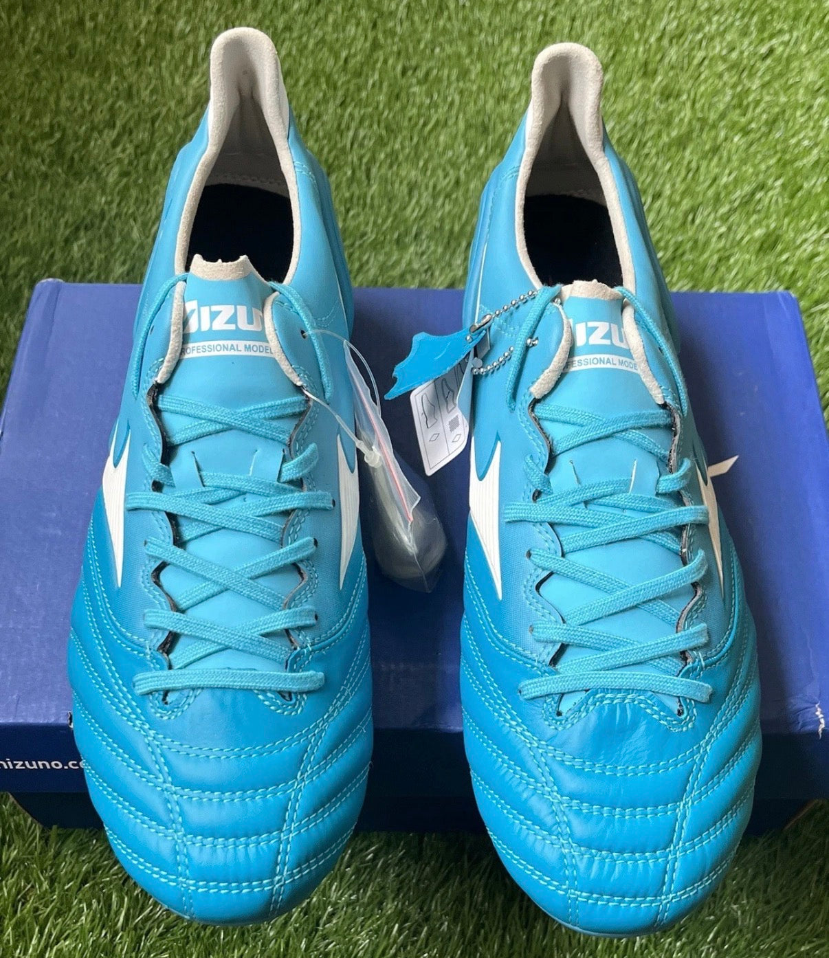 Mizuno Morelia Neo II SL SG Rugby