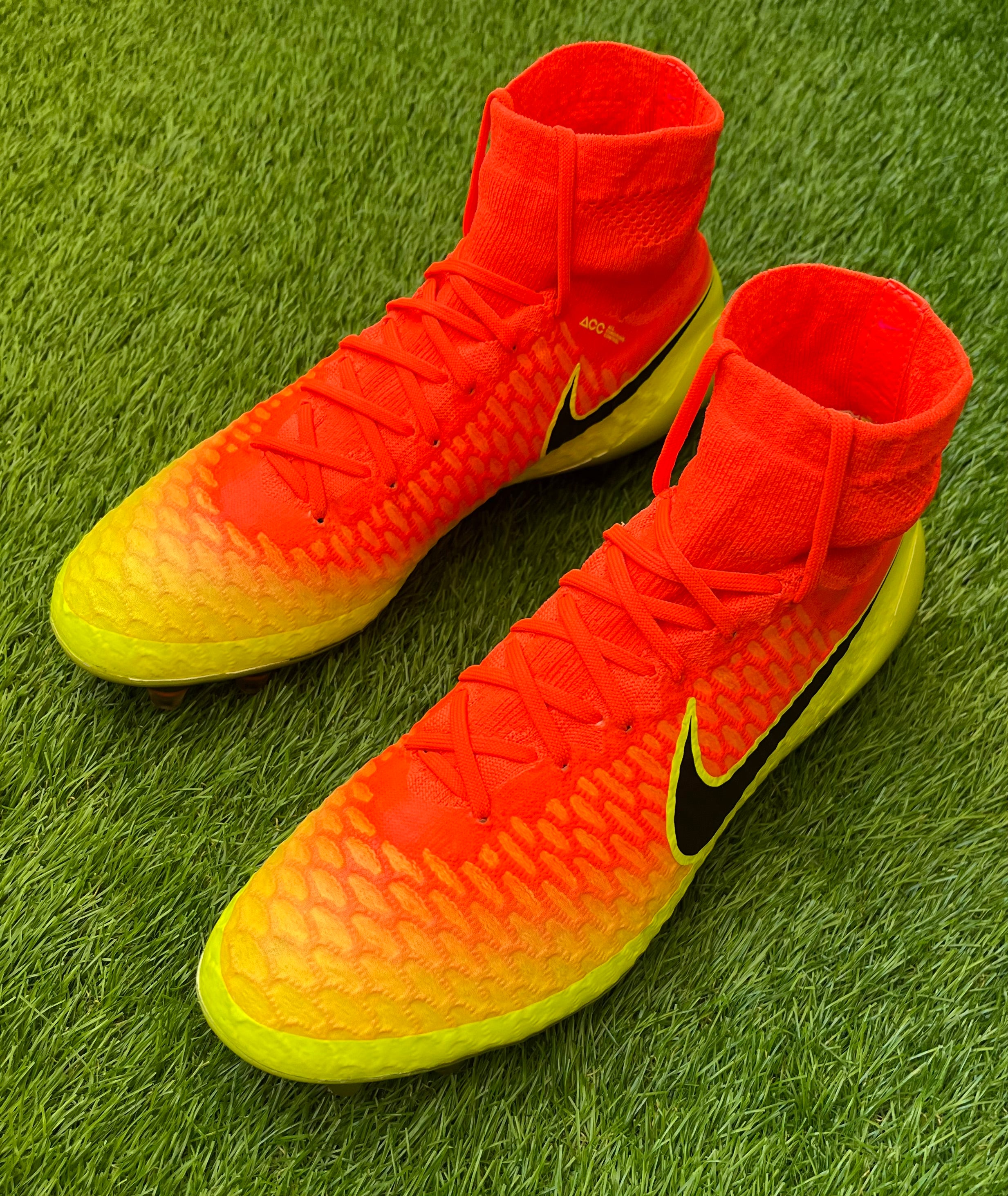 Nike Magista Obra Elite FG Pre Owned