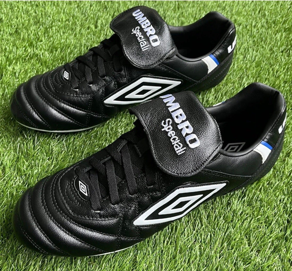 Umbro Speciali FG K Leather