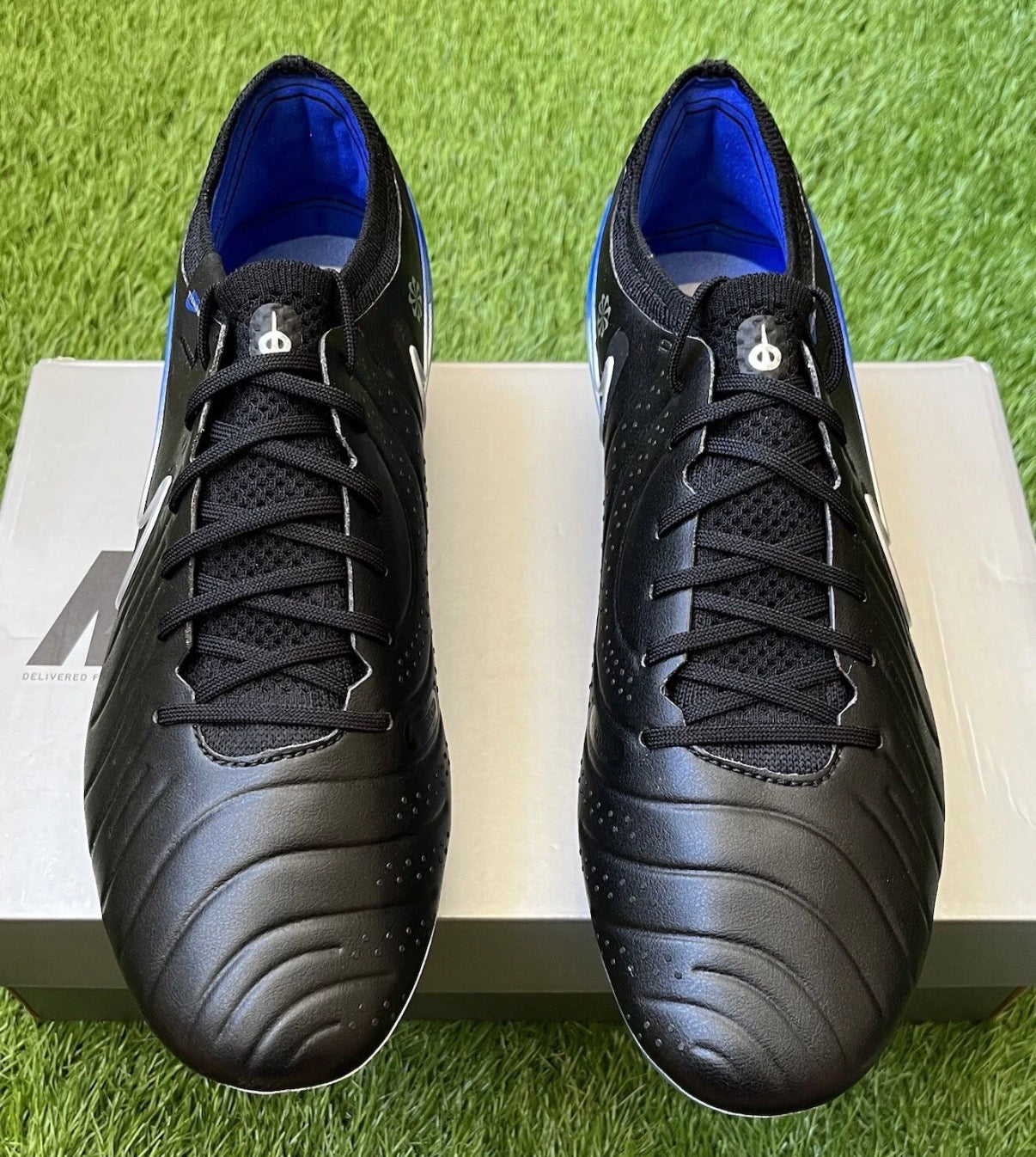 Nike Tiempo Legend X Elite SG