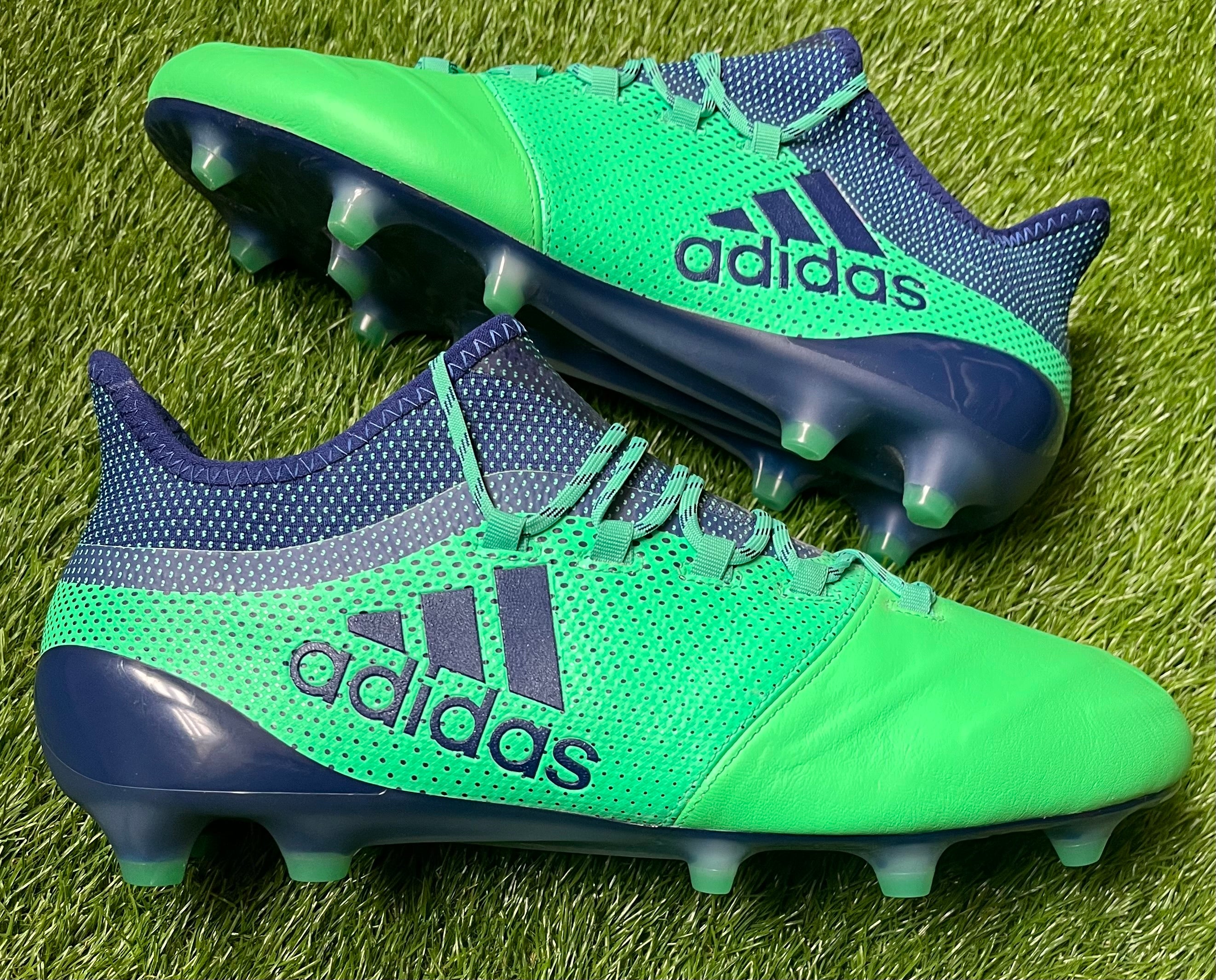 Adidas X 17.1 FG