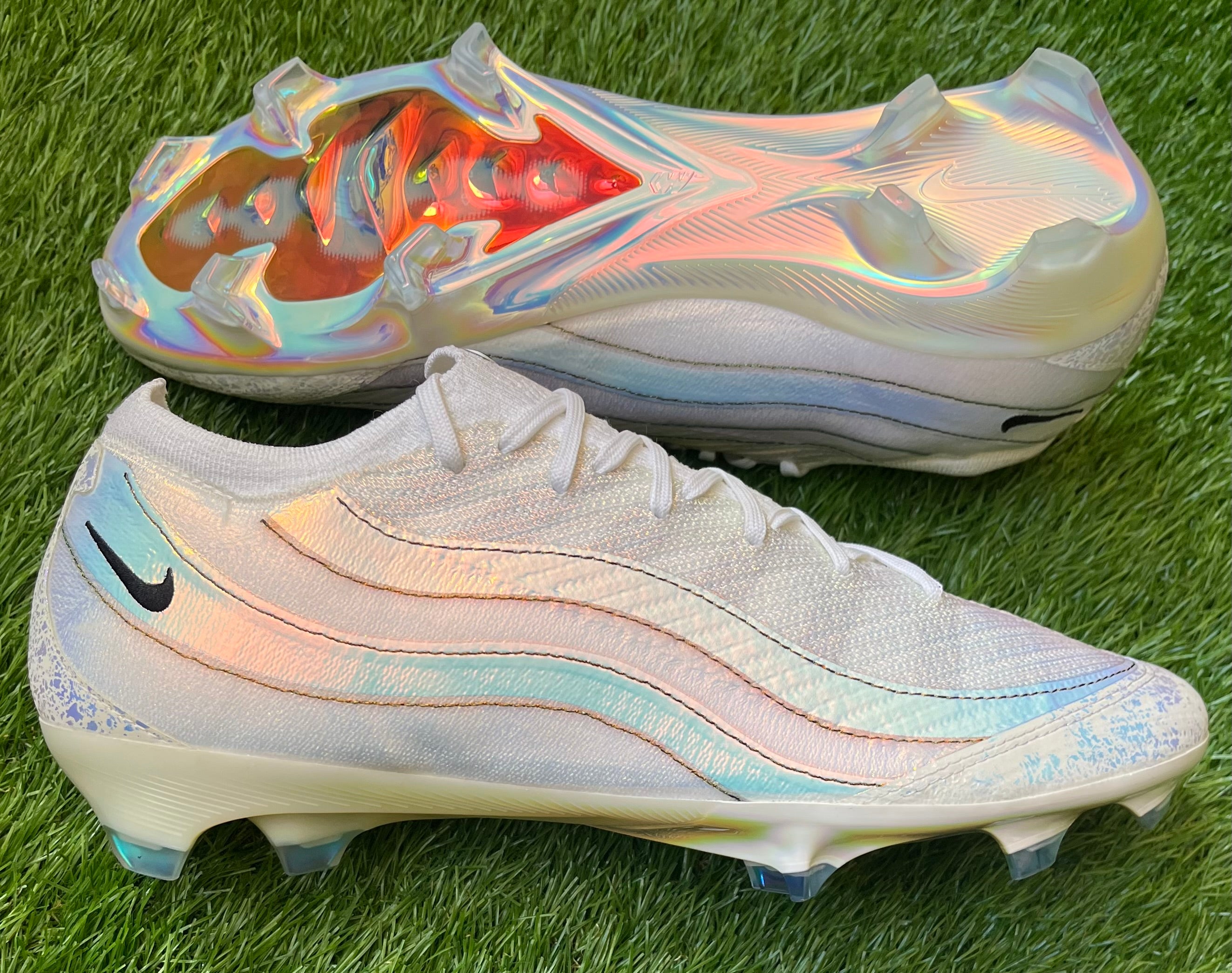 Nike Mercurial Vapor 16 Elite X Air Max FG