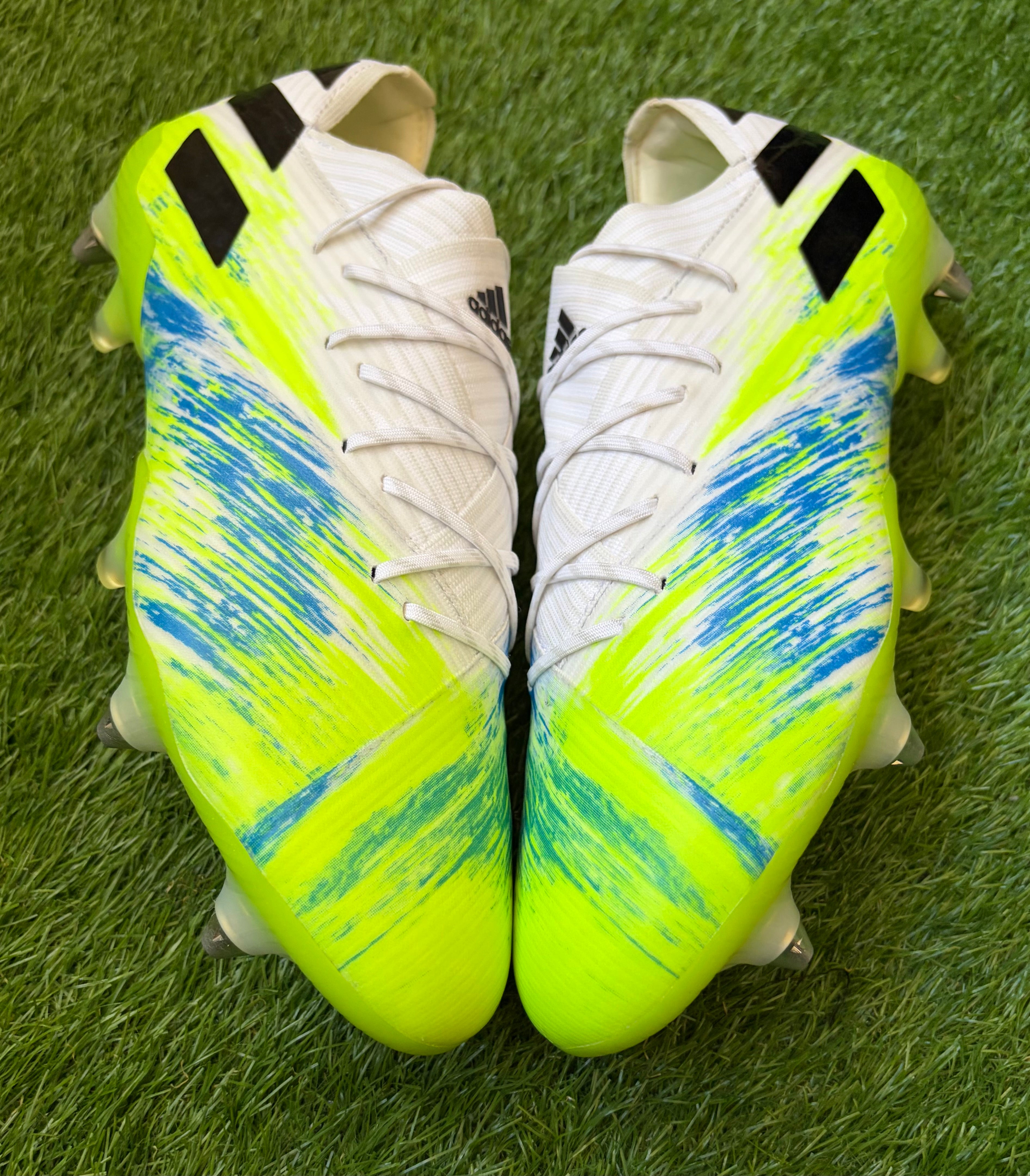 Adidas Nemeziz 19.1 SG
