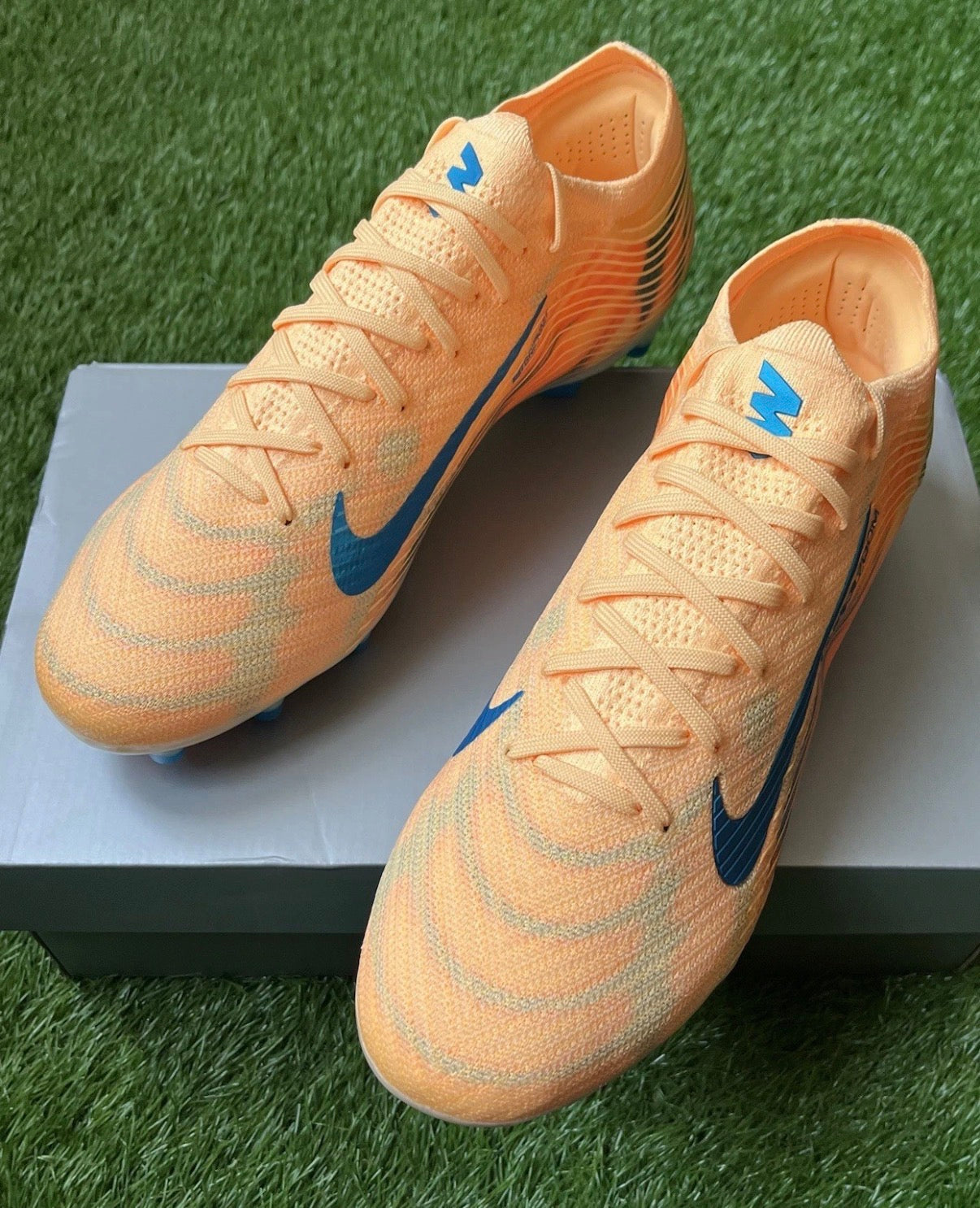 Nike Mercurial Vapor 16 Elite AG