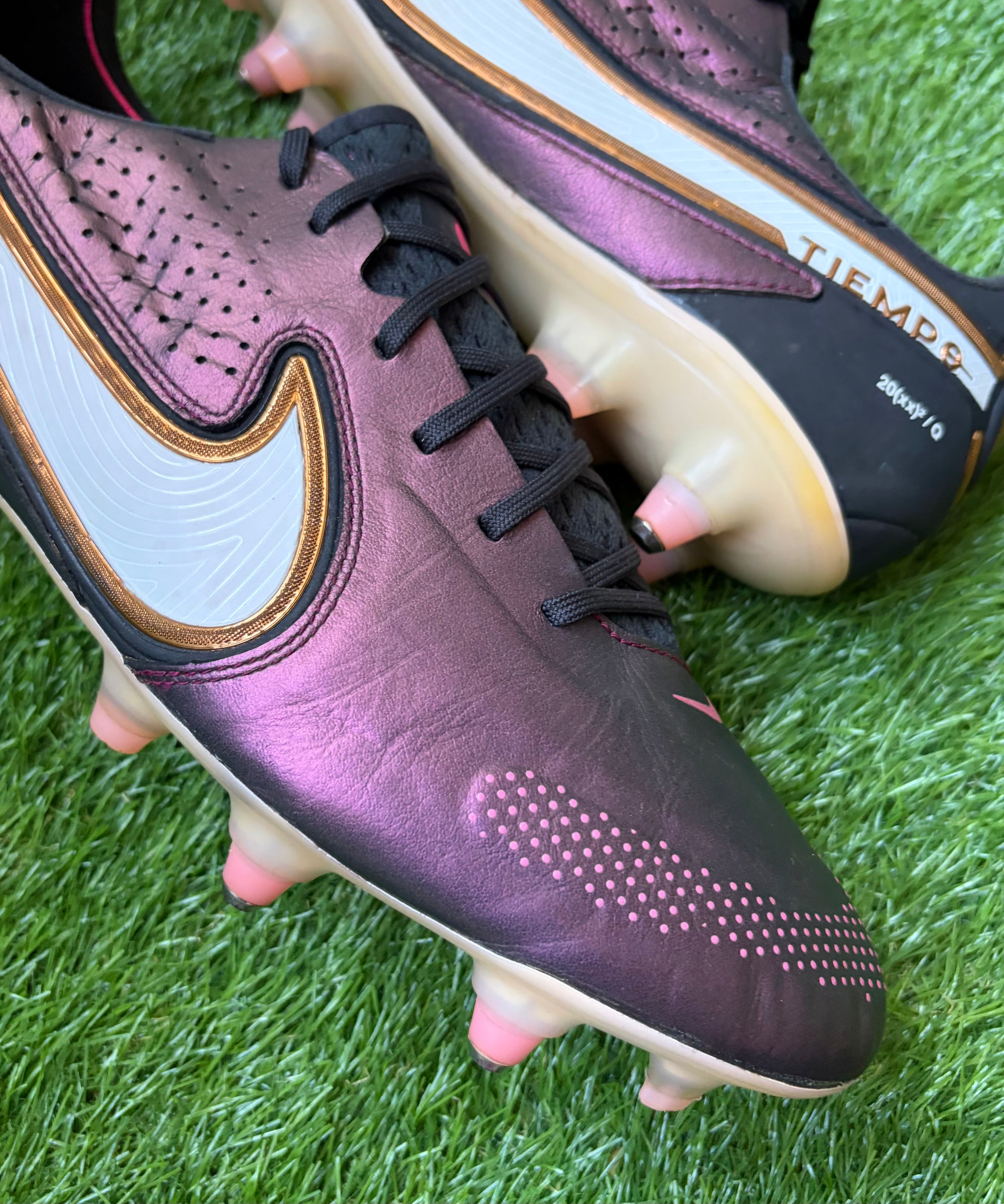 Nike Tiempo Legend 9 Elite SG Pre Owned