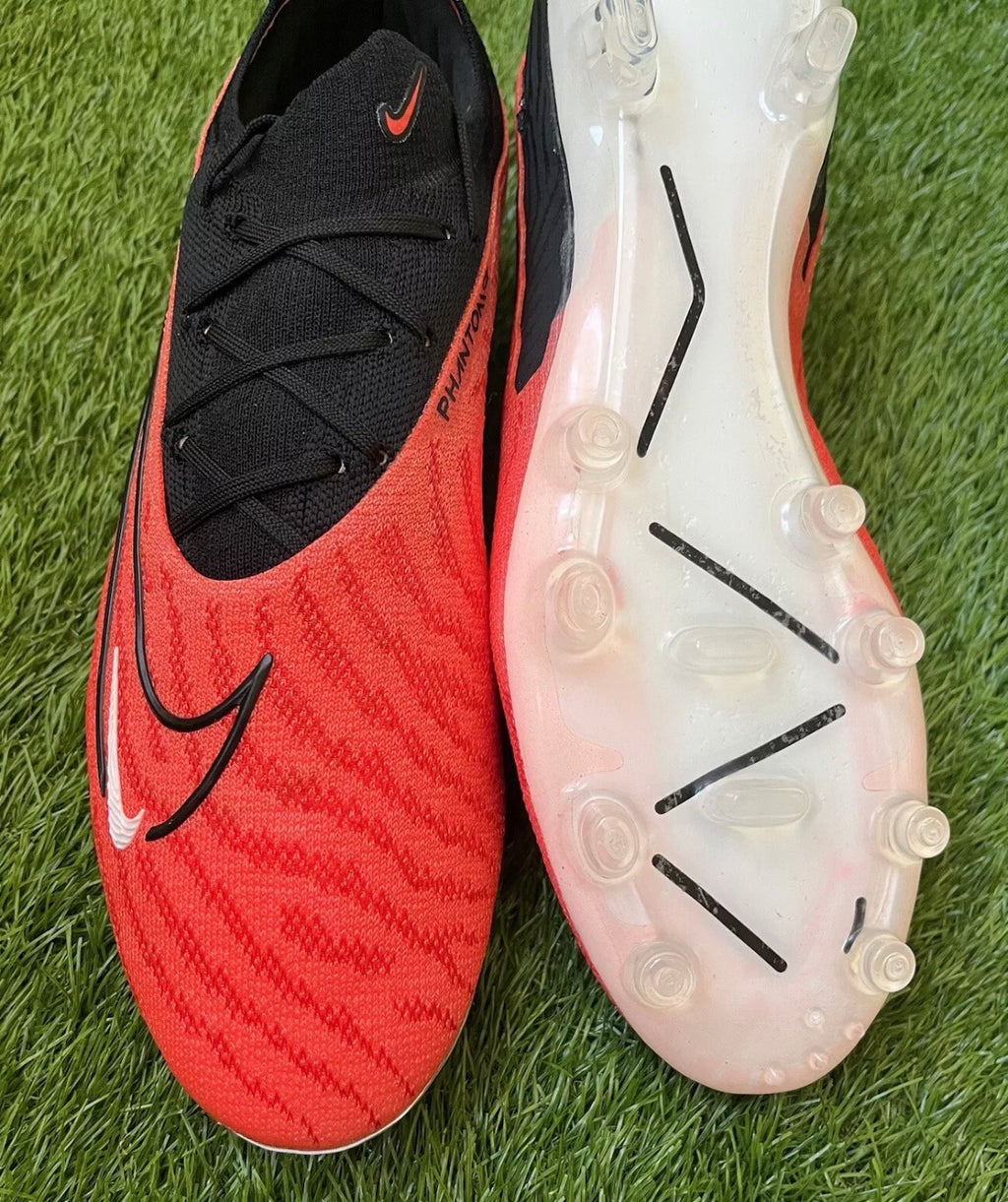 Nike Phantom GX Elite Montebelluna FG