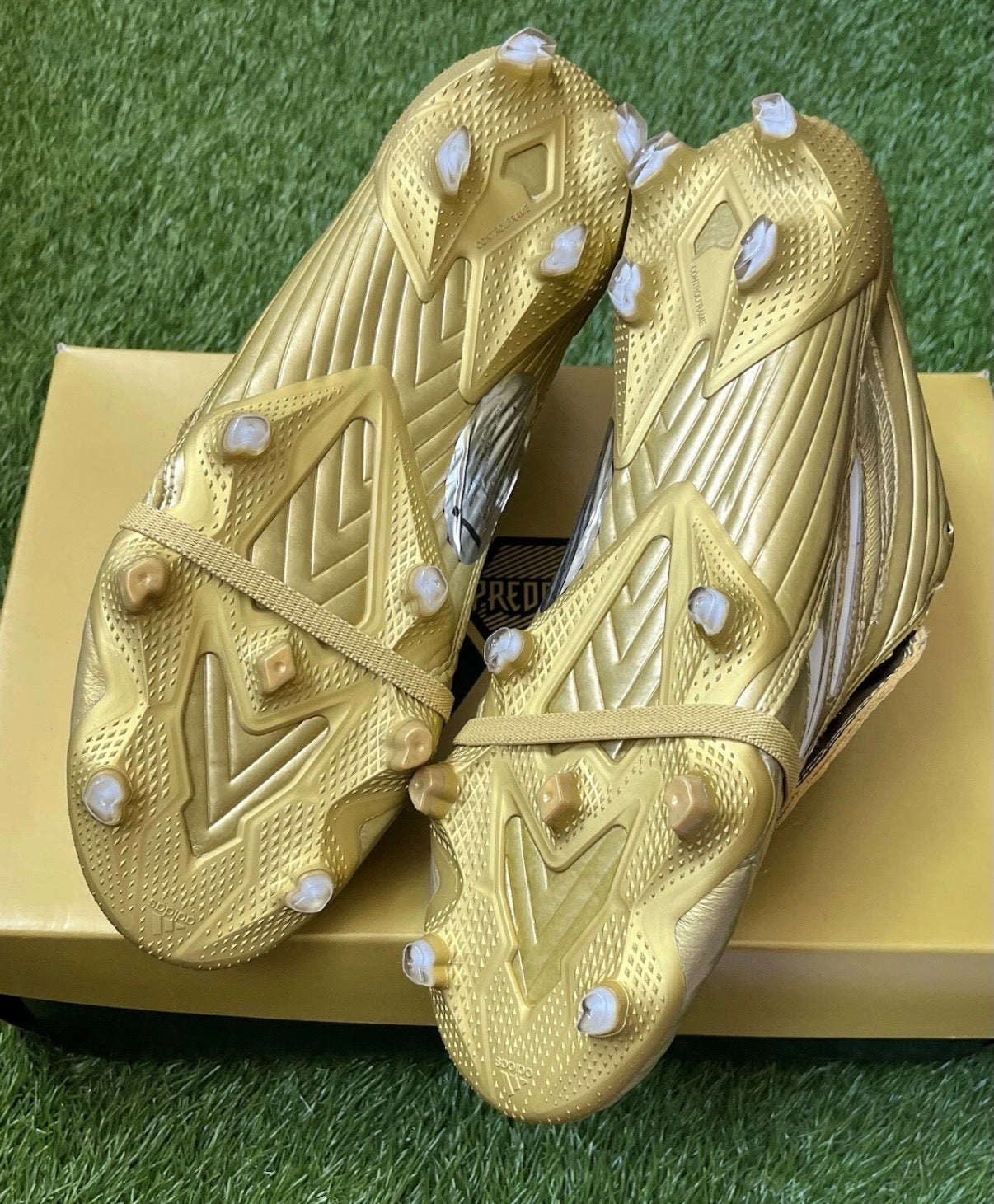 Adidas Predator Absolute Limited edition FG