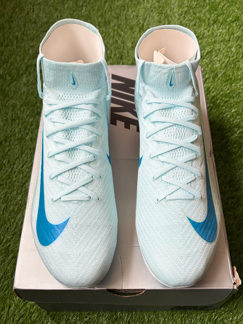 Nike Mercurial Superfly 10 Elite FG