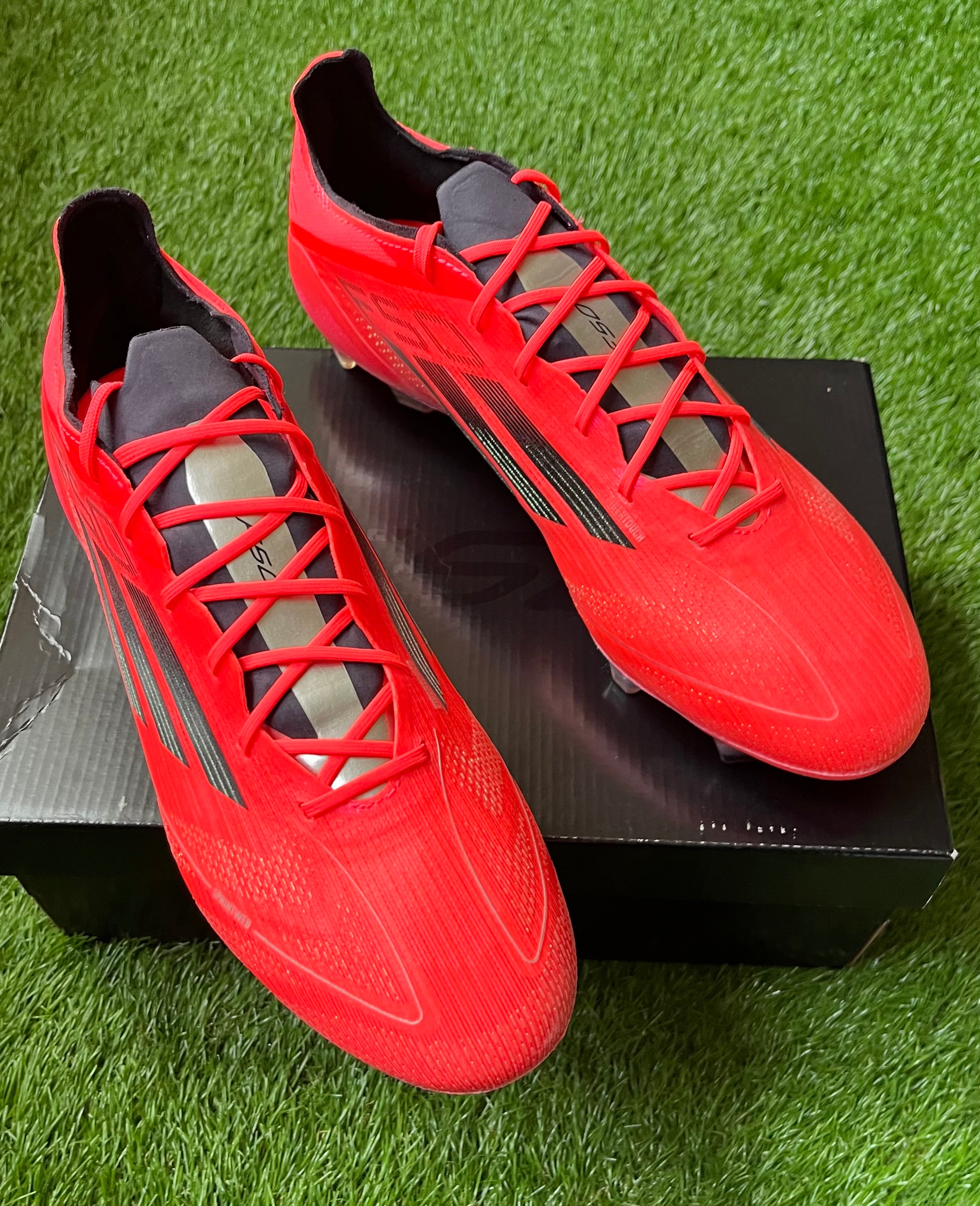 Adidas F50 Elite FG