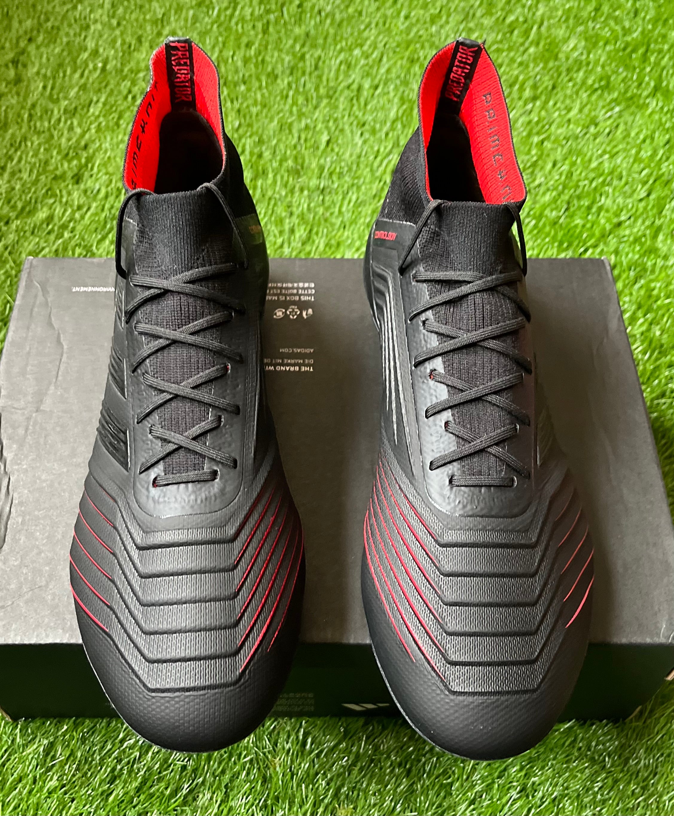 Adidas Predator 18.1 FG