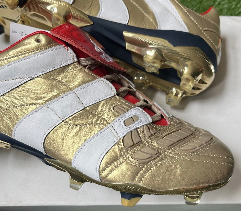 Adidas Predator Accelerator FG