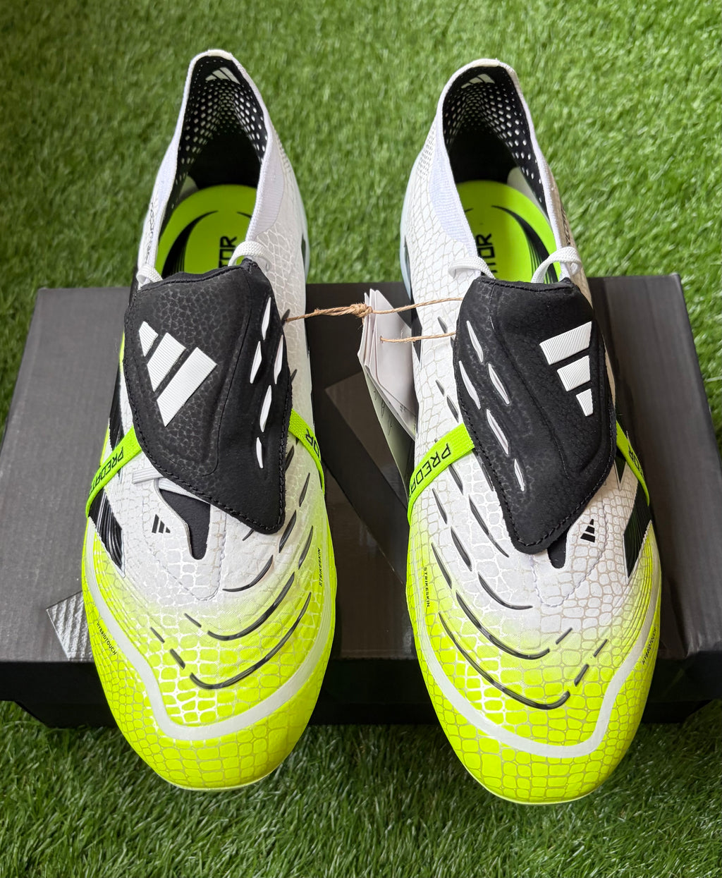Adidas Predator FT Elite SG