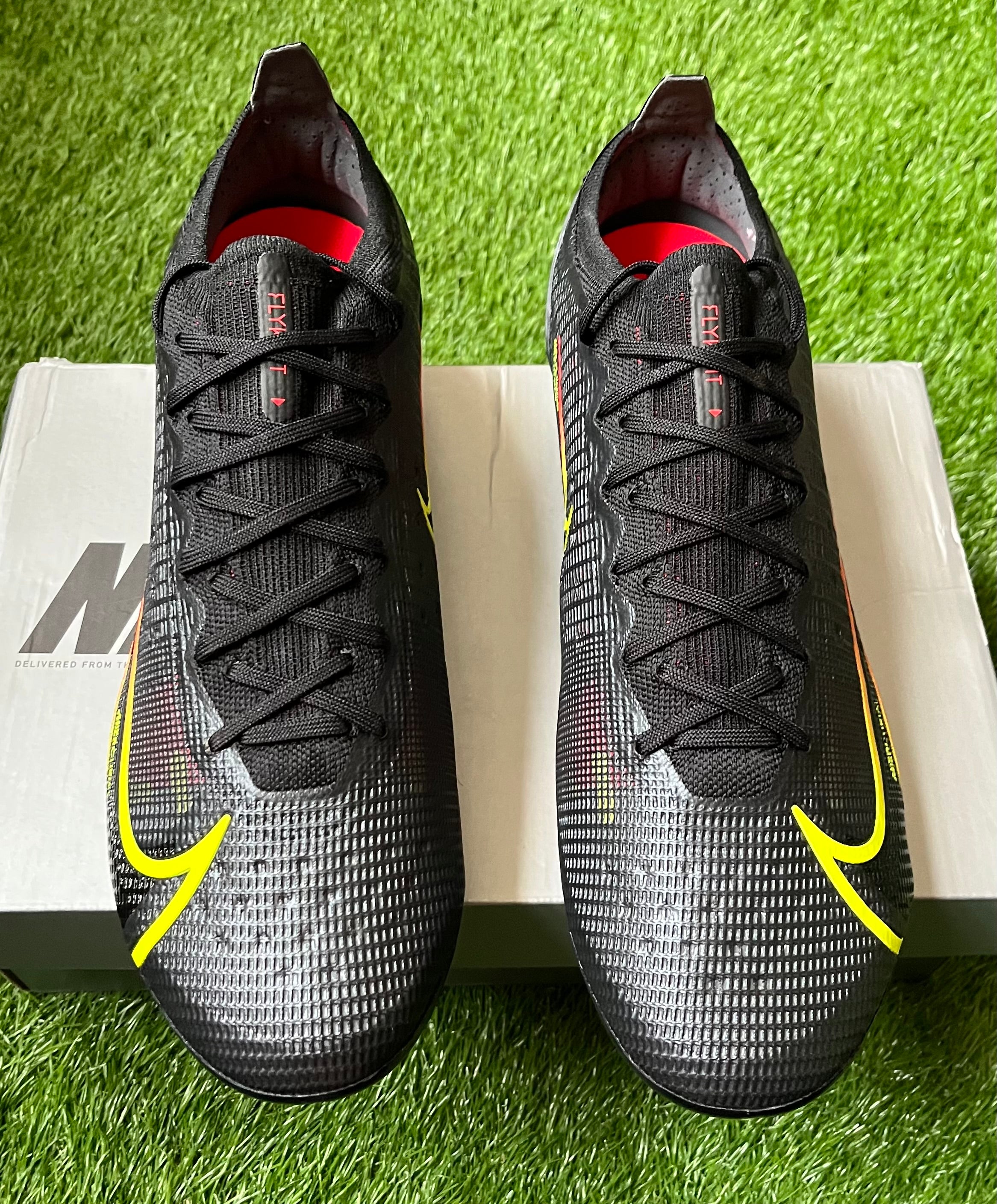 Nike Mercurial Vapor 14 Elite FG