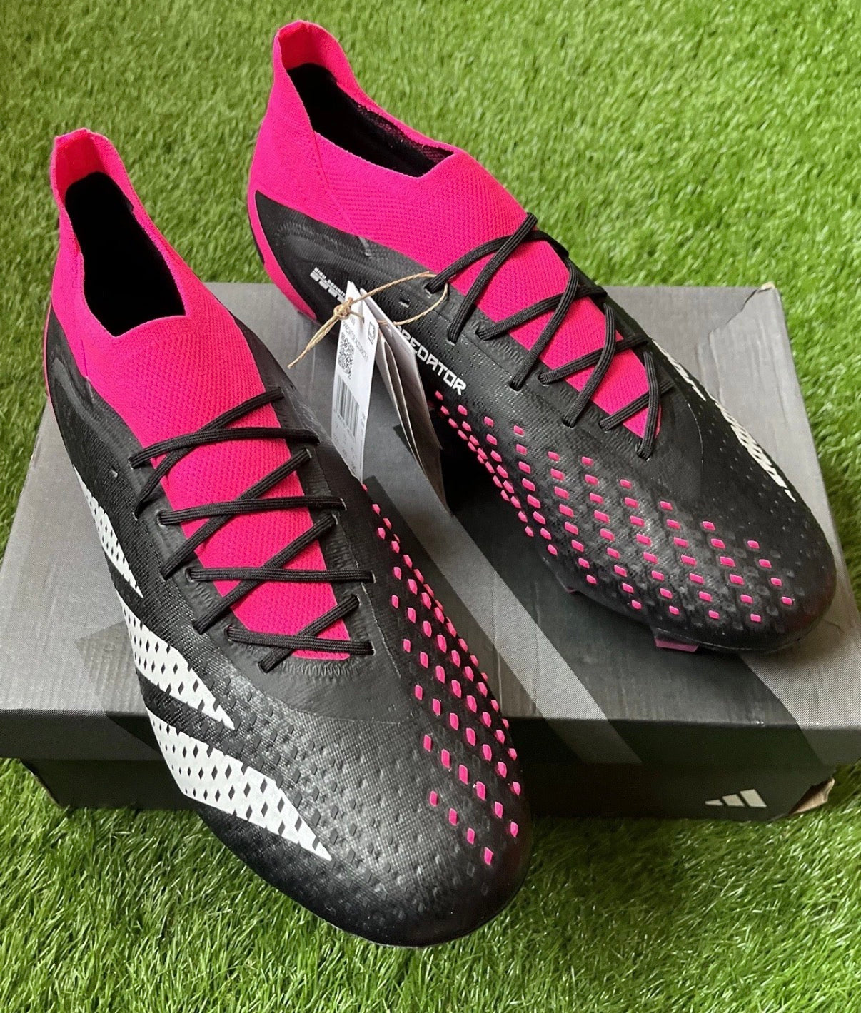 Adidas Predator Accuracy.1 FG