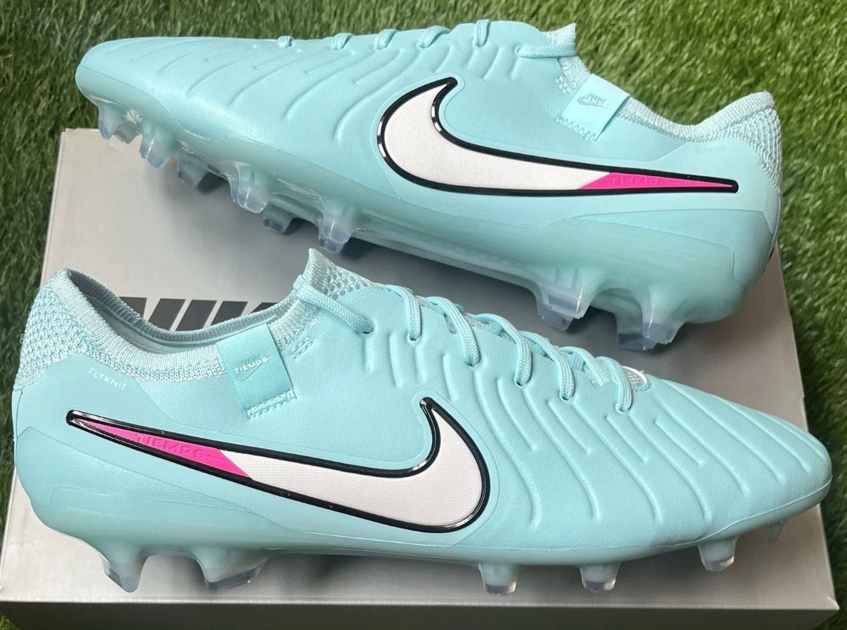 Nike Tiempo Legend X Elite FG