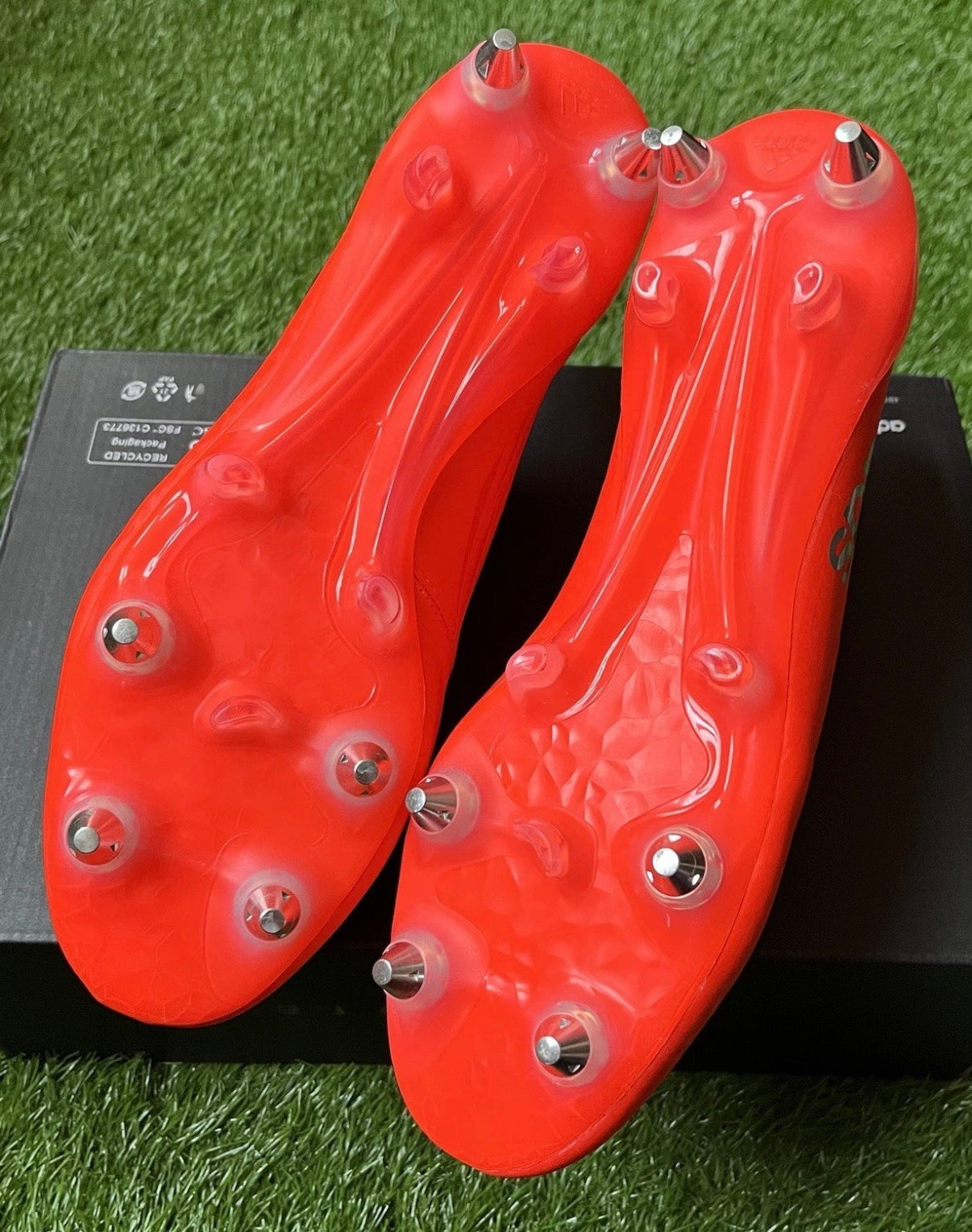 Adidas X 16.1 SG
