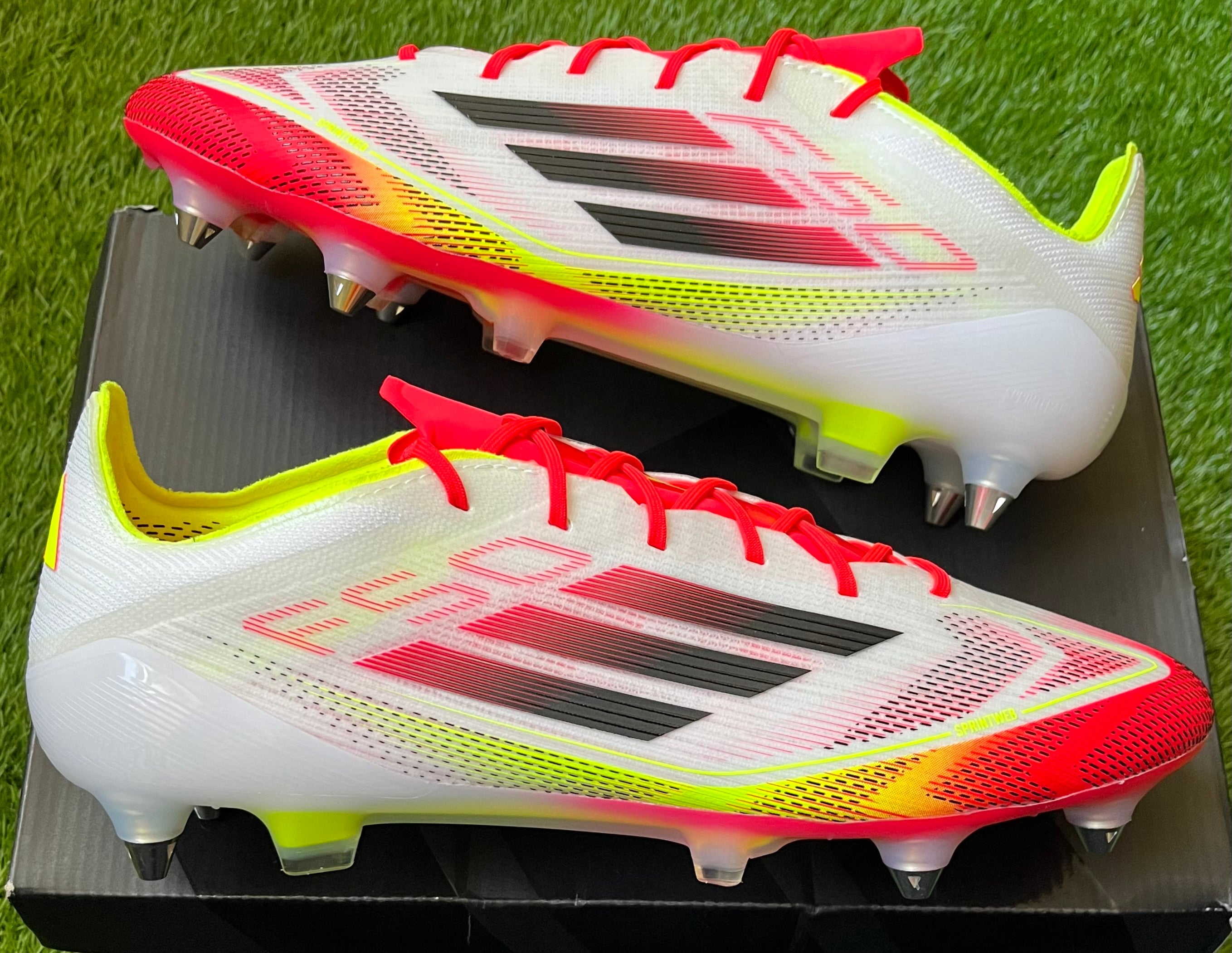 Adidas F50 Elite SG