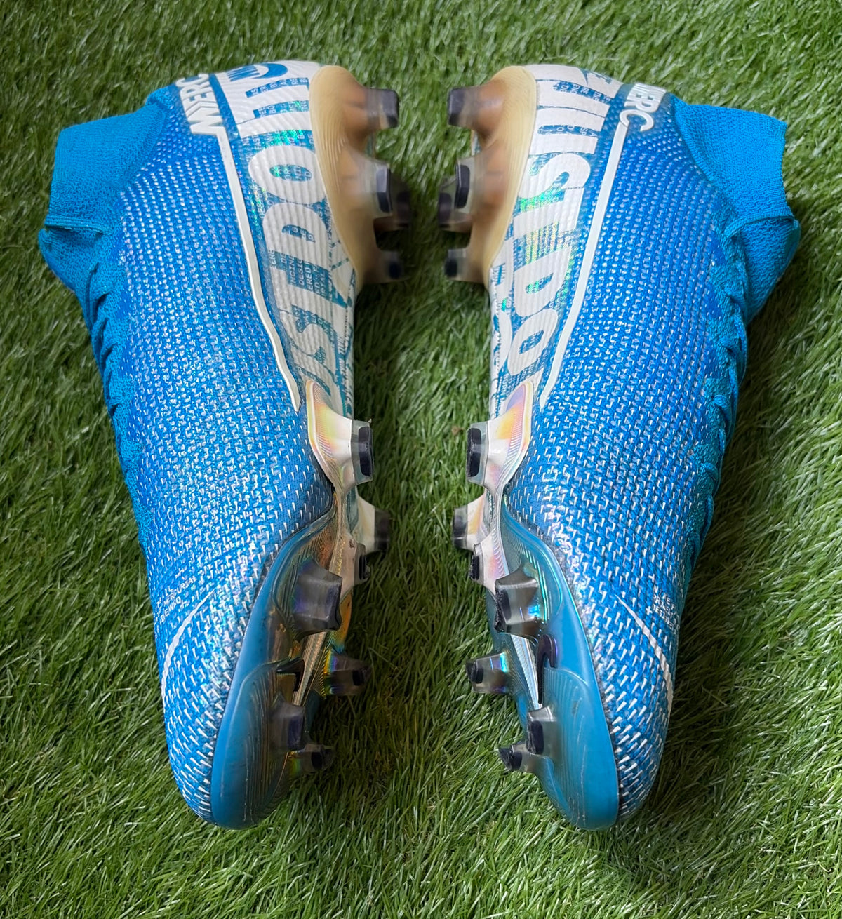 Nike Mercurial Superfly 7 Elite Pre Owned