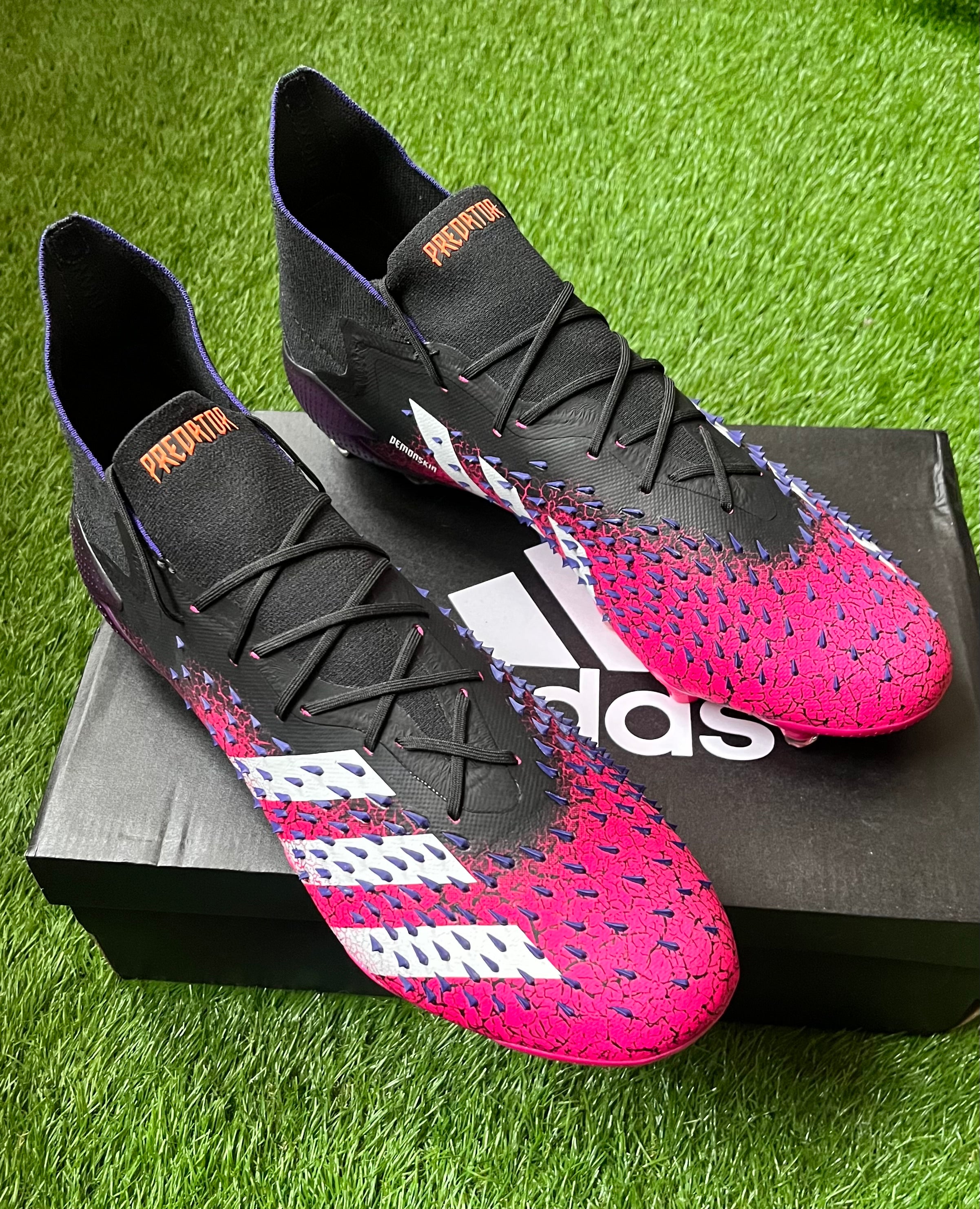 Adidas Predator Freak.1 FG