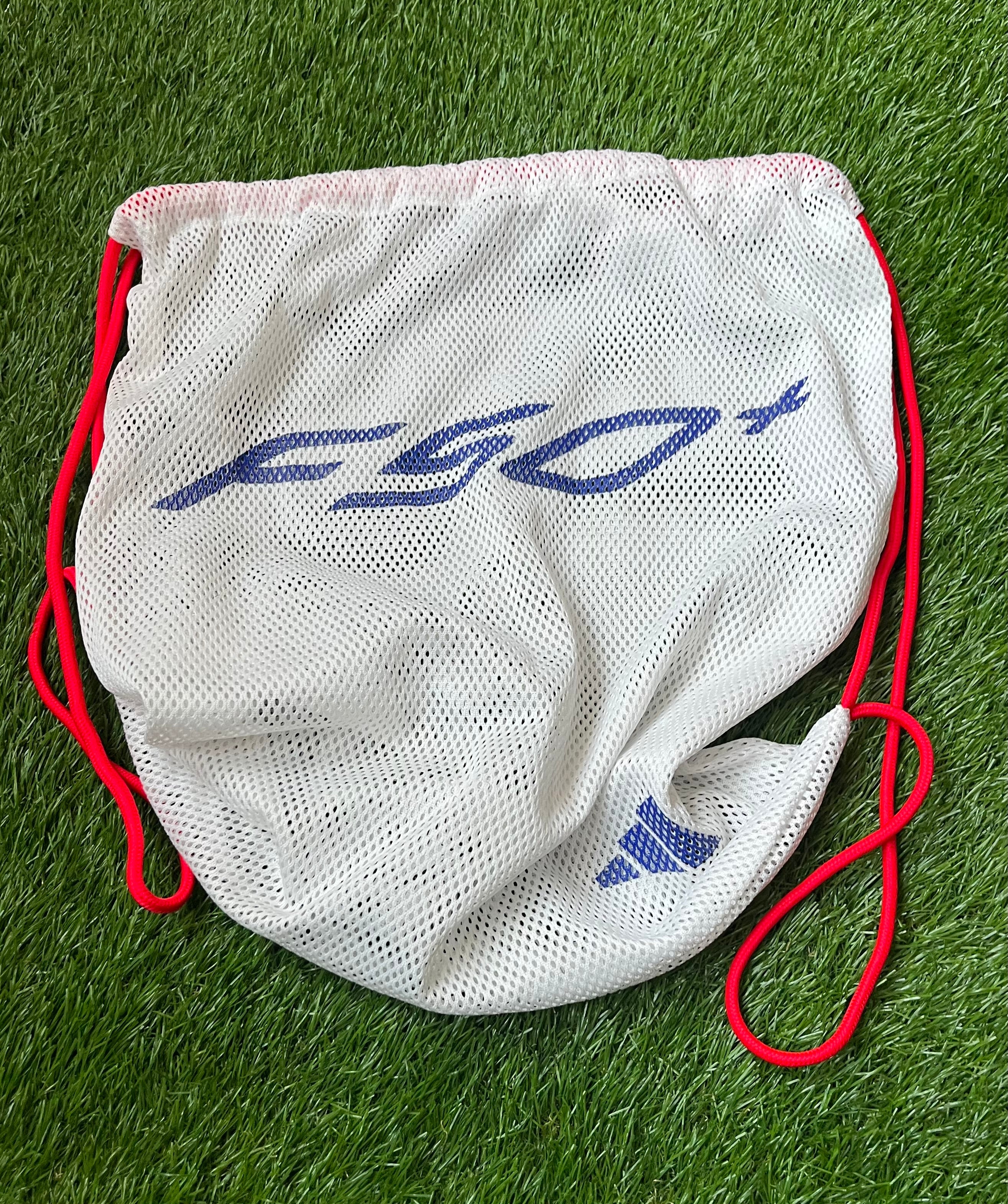 Adidas F50+ Elite Laceless FG Pre Owned