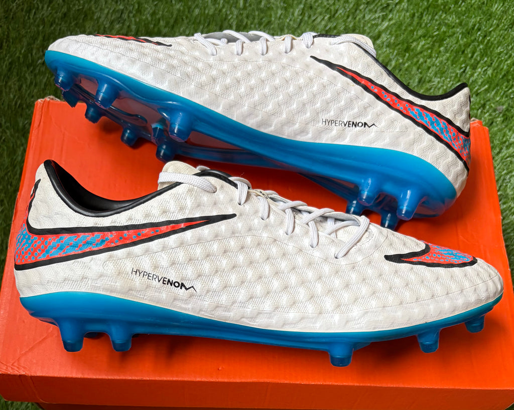 Nike Hypervenom Phantom 1 Elite FG