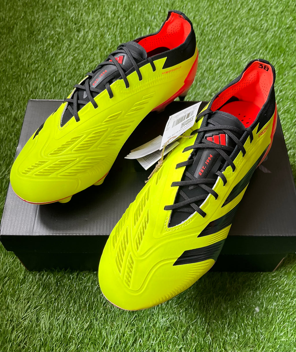 Adidas Predator Elite SG