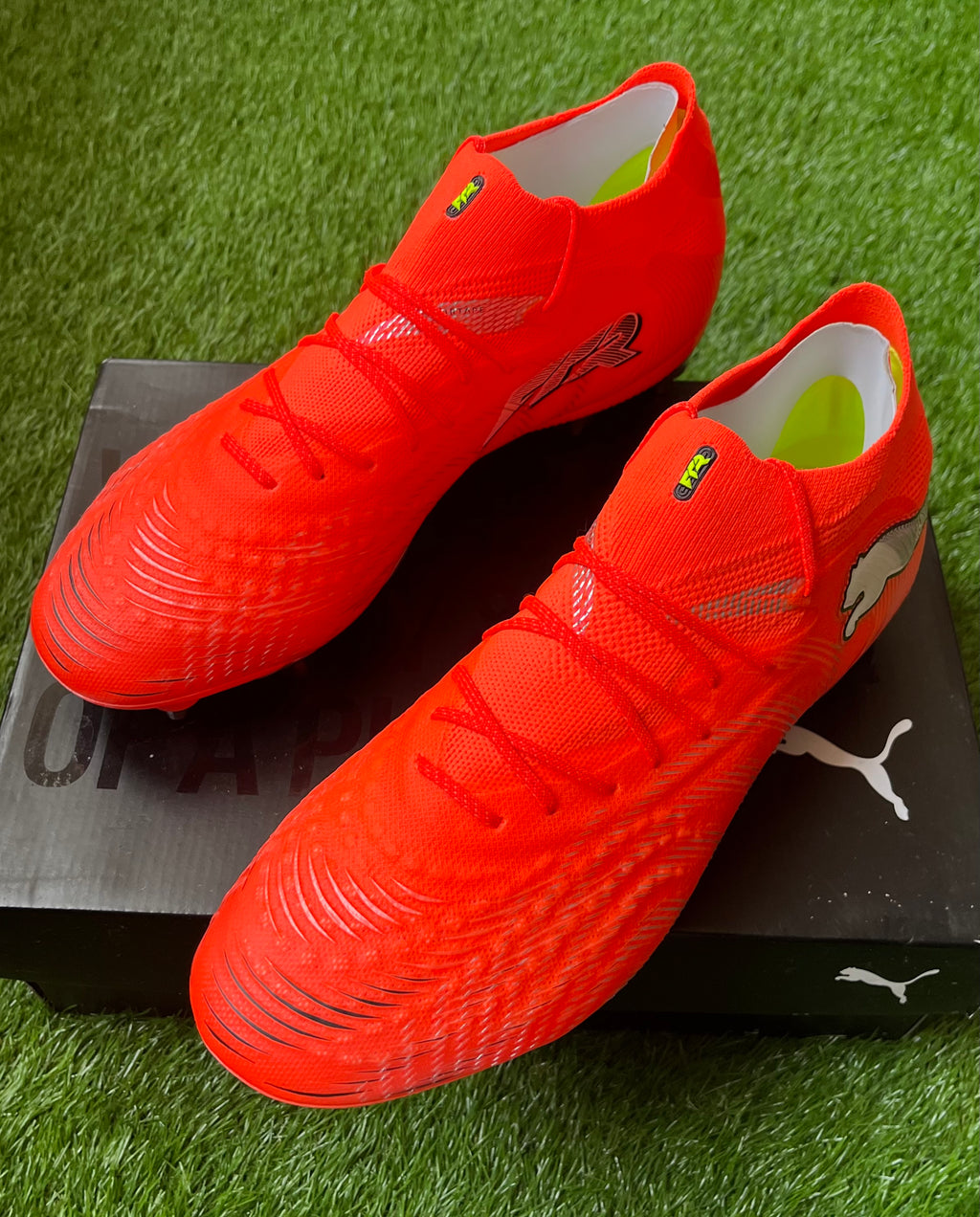 Puma Future Ultimate SG