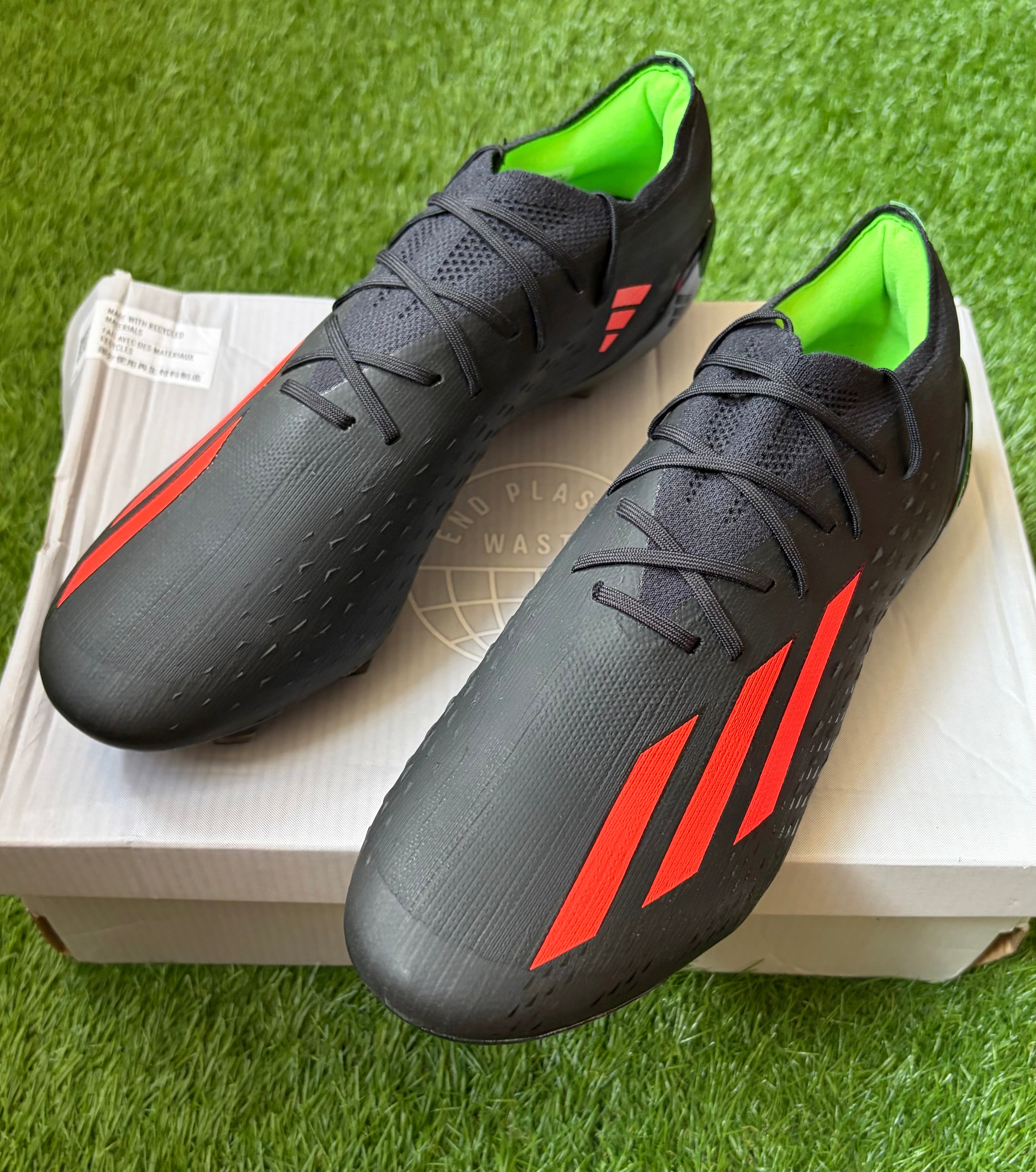 Adidas X Speedportal.1 FG
