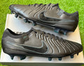Nike Tiempo Legend X Elite FG Pre Owned