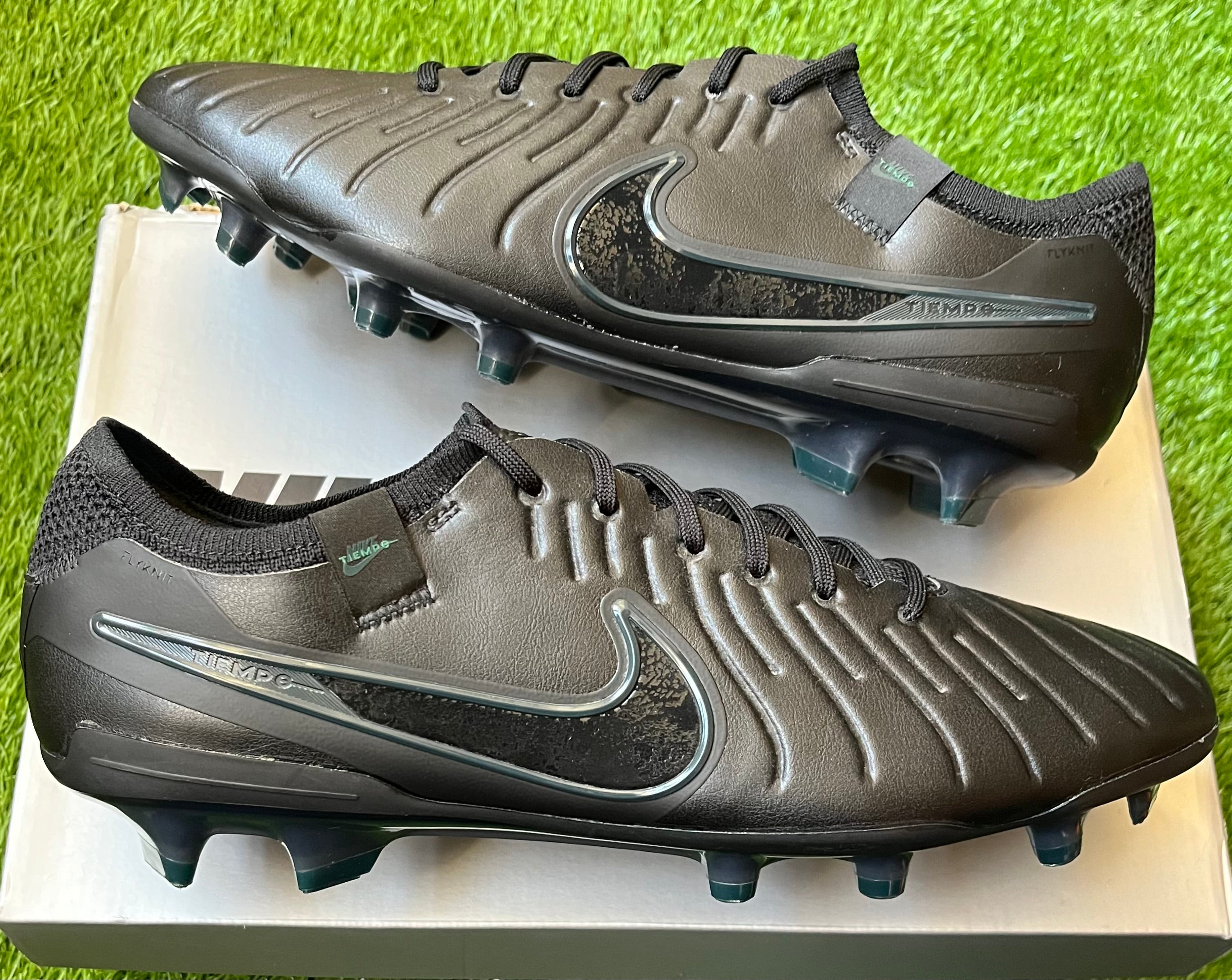 Nike Tiempo Legend X Elite FG Pre Owned