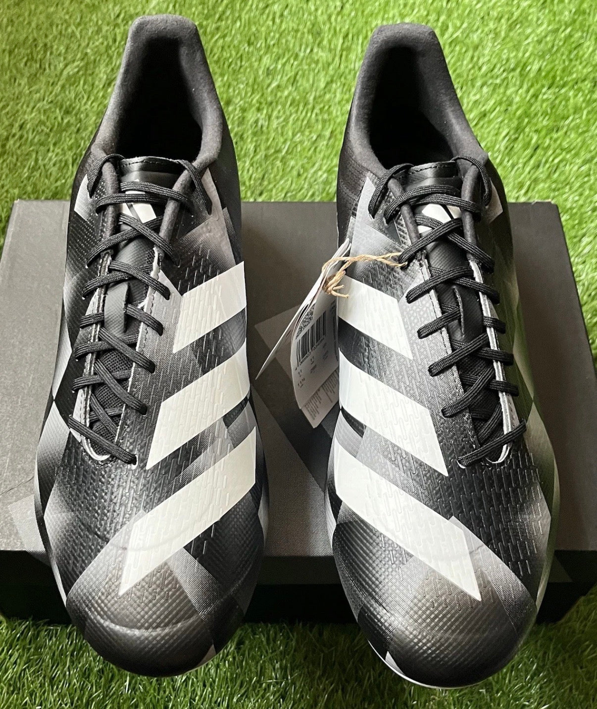 Adidas Adizero RS15 Ultimate SG Rugby
