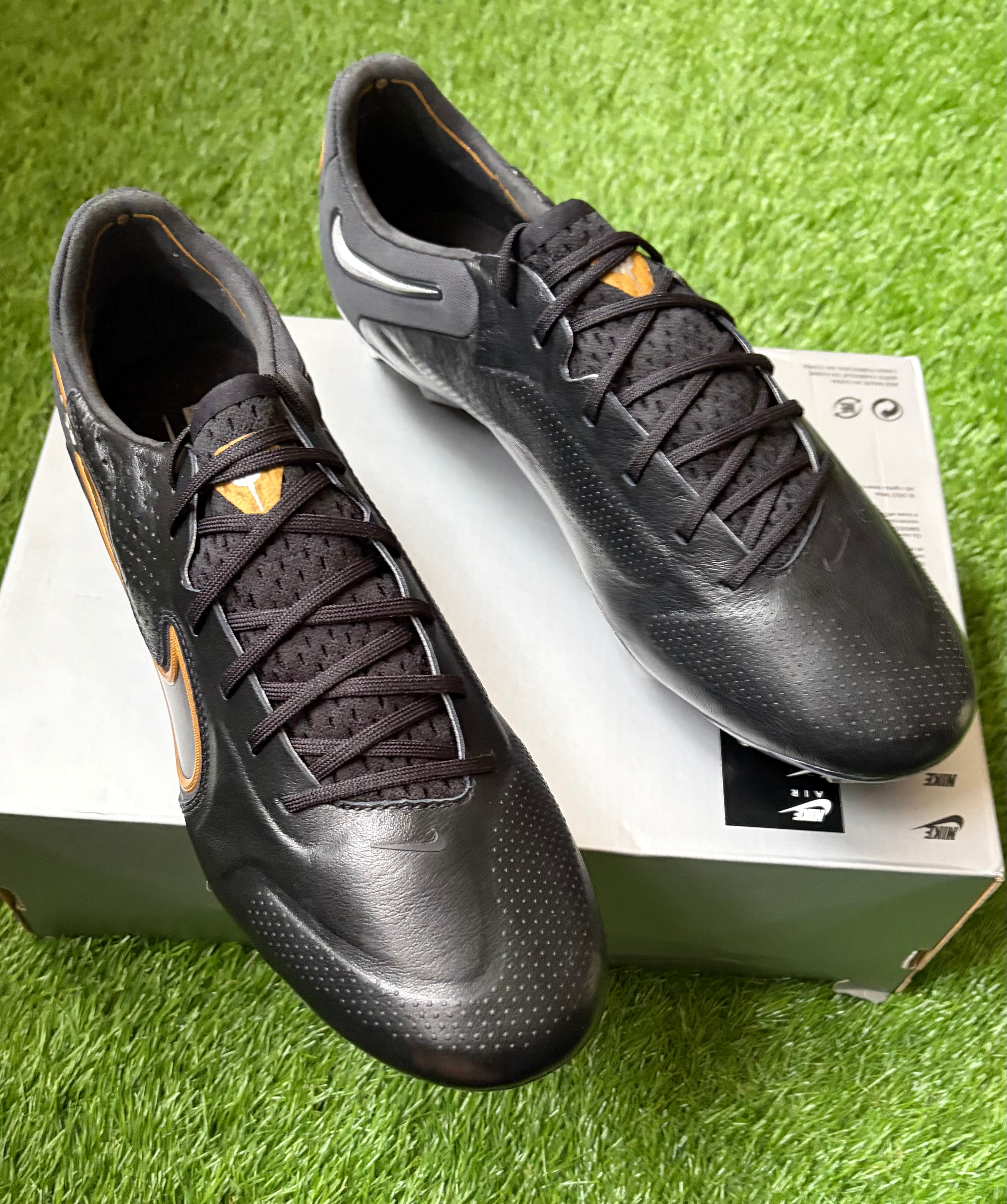 Nike Tiempo Legend 9 Elite SG