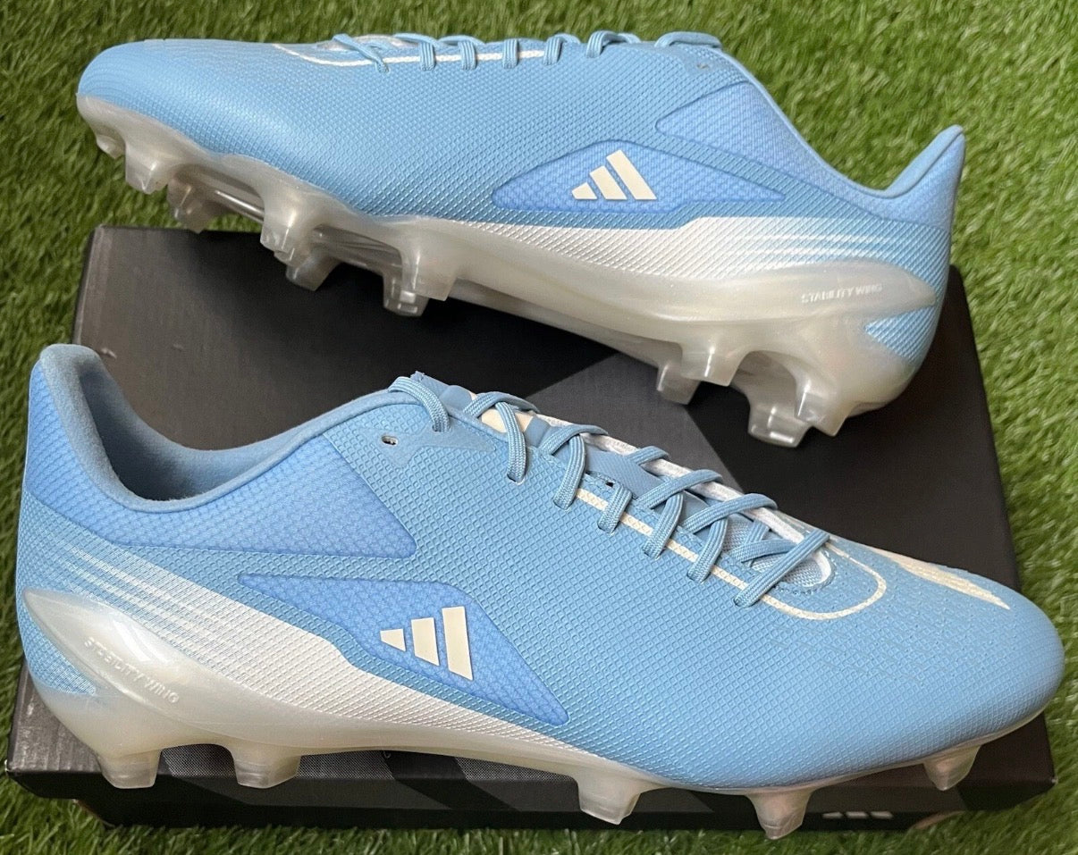 Adidas Adizero RS15 Pro FG Rugby