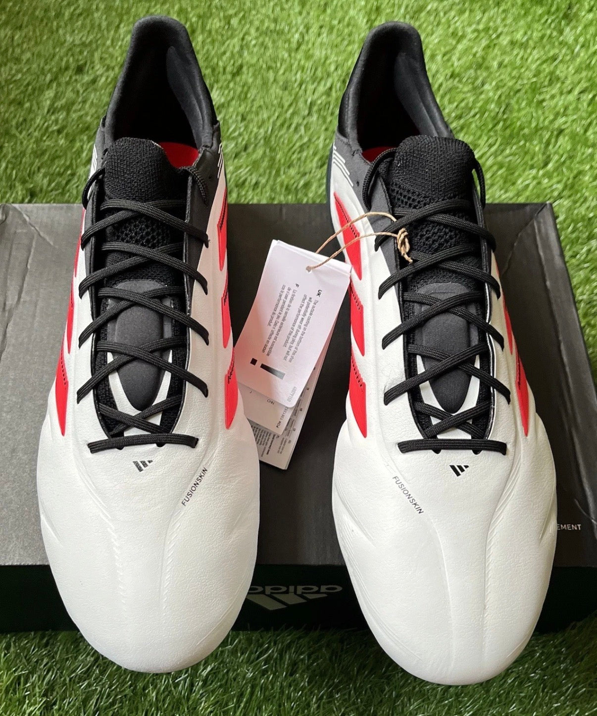 Adidas Copa Pure 3 Elite AG