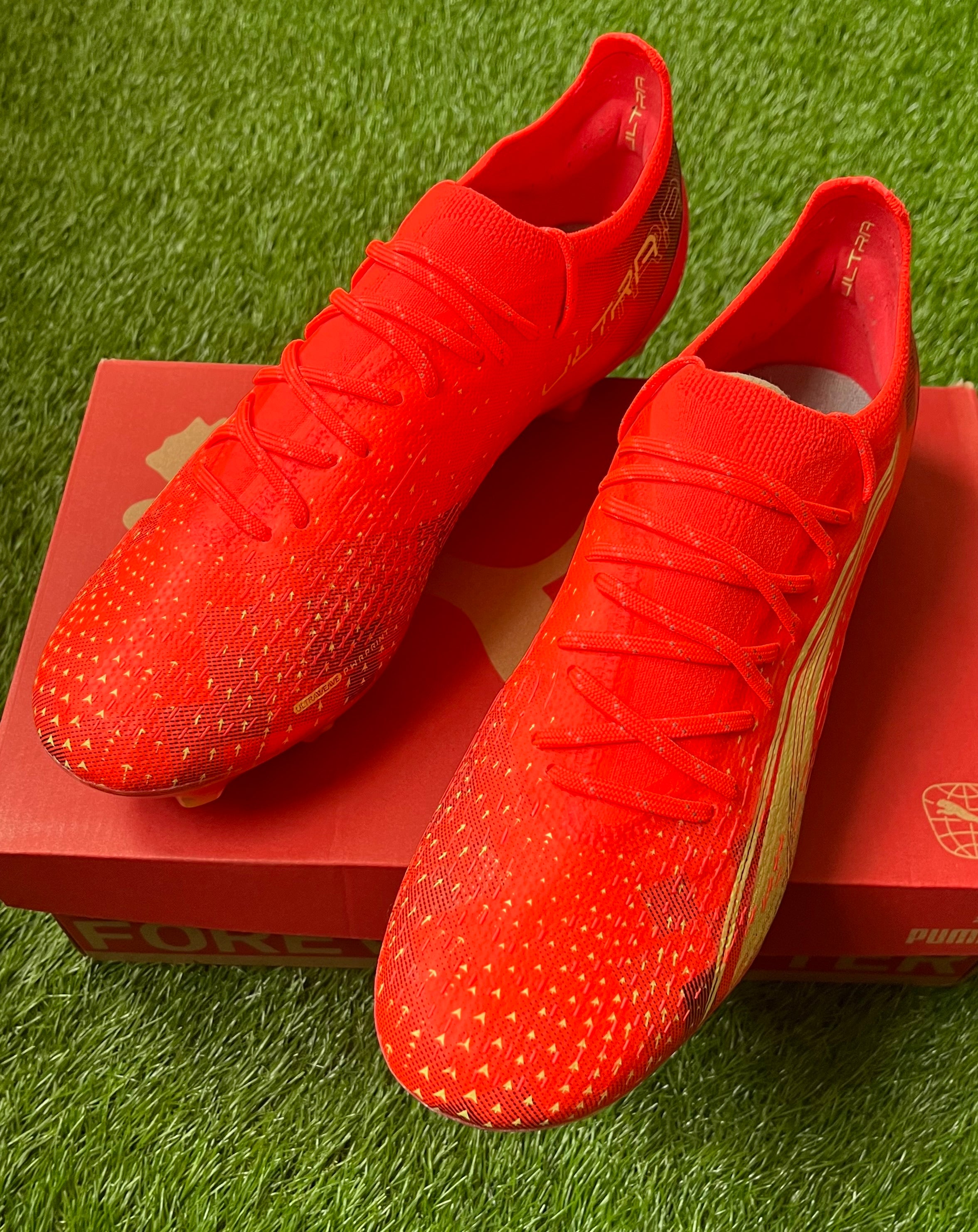 Puma Ultra Ultimate FG