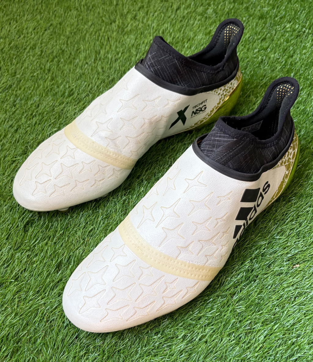 Adidas X 16+ Purechaos FG Pre Owned