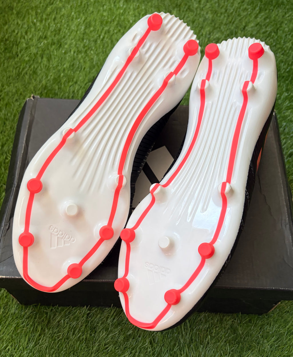 Adidas Predator Malice FG Rugby