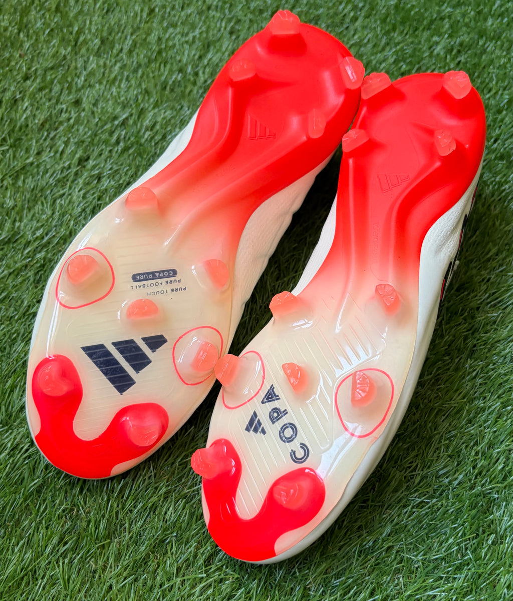 Adidas Copa Pure 2 KT Elite FG