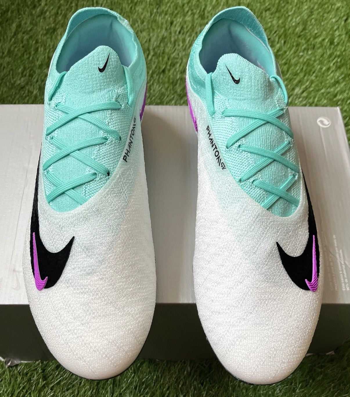 Nike Phantom GX Elite SG