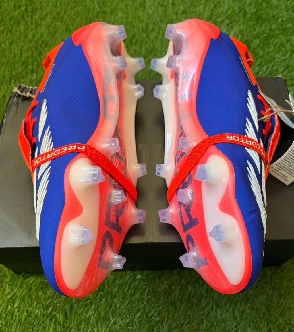 Adidas Predator FT Tongue Elite FG