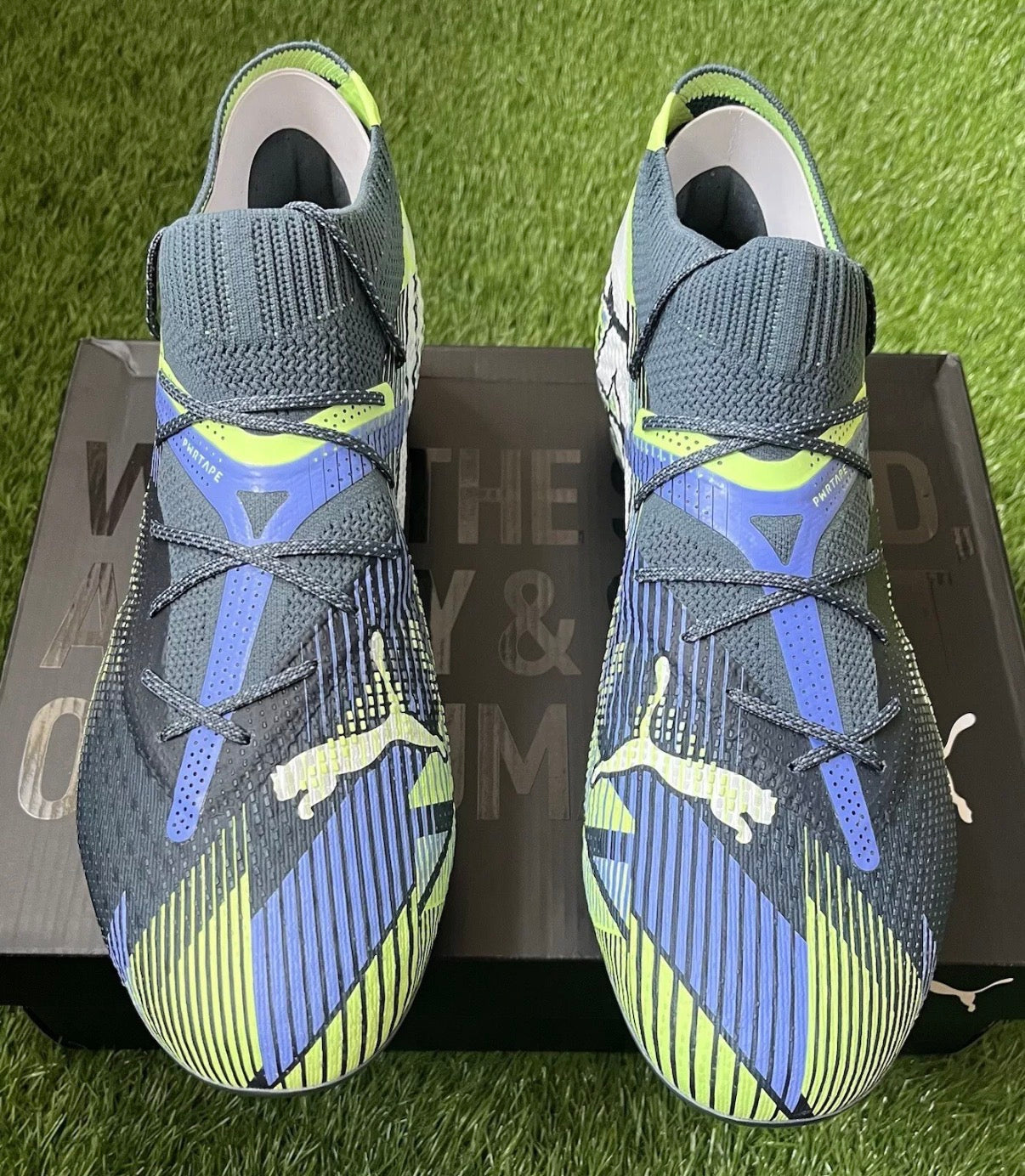 Puma Future Ultimate SG