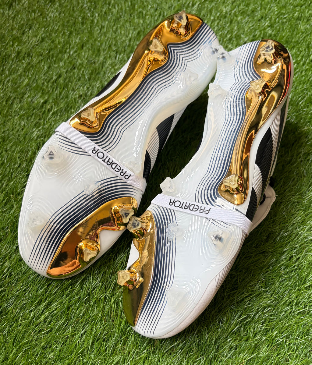 Adidas Predator FG Tongue Elite FG
